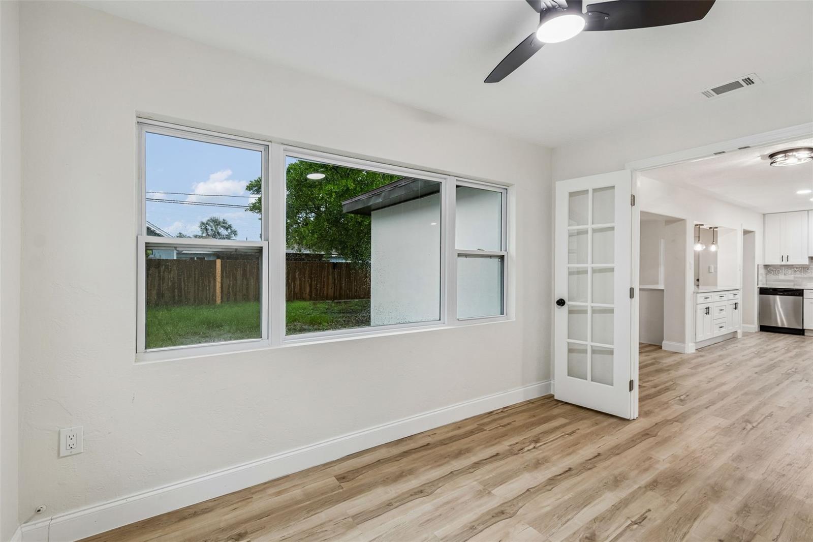 TERESA GARDENS - Residential