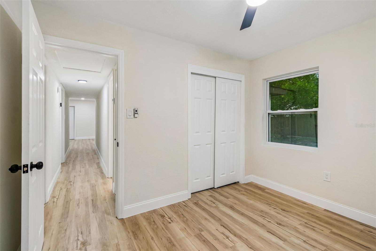 TERESA GARDENS - Residential