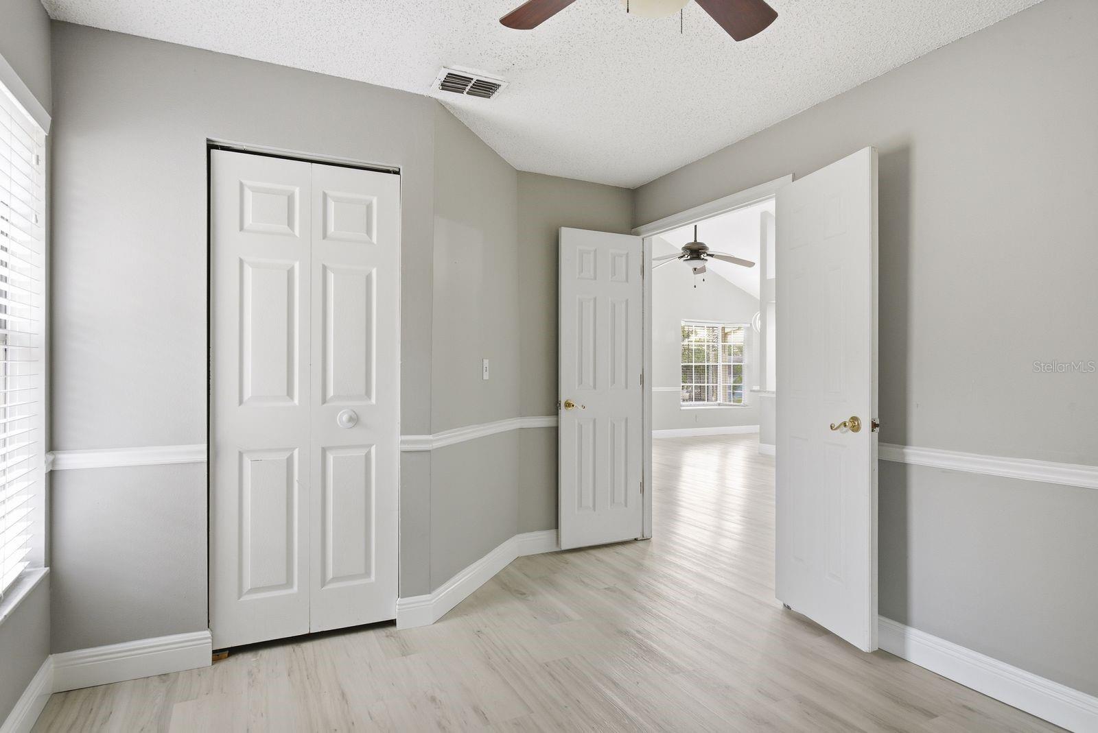 LAKE ST GEORGE-SOUTH - Residential Lease
