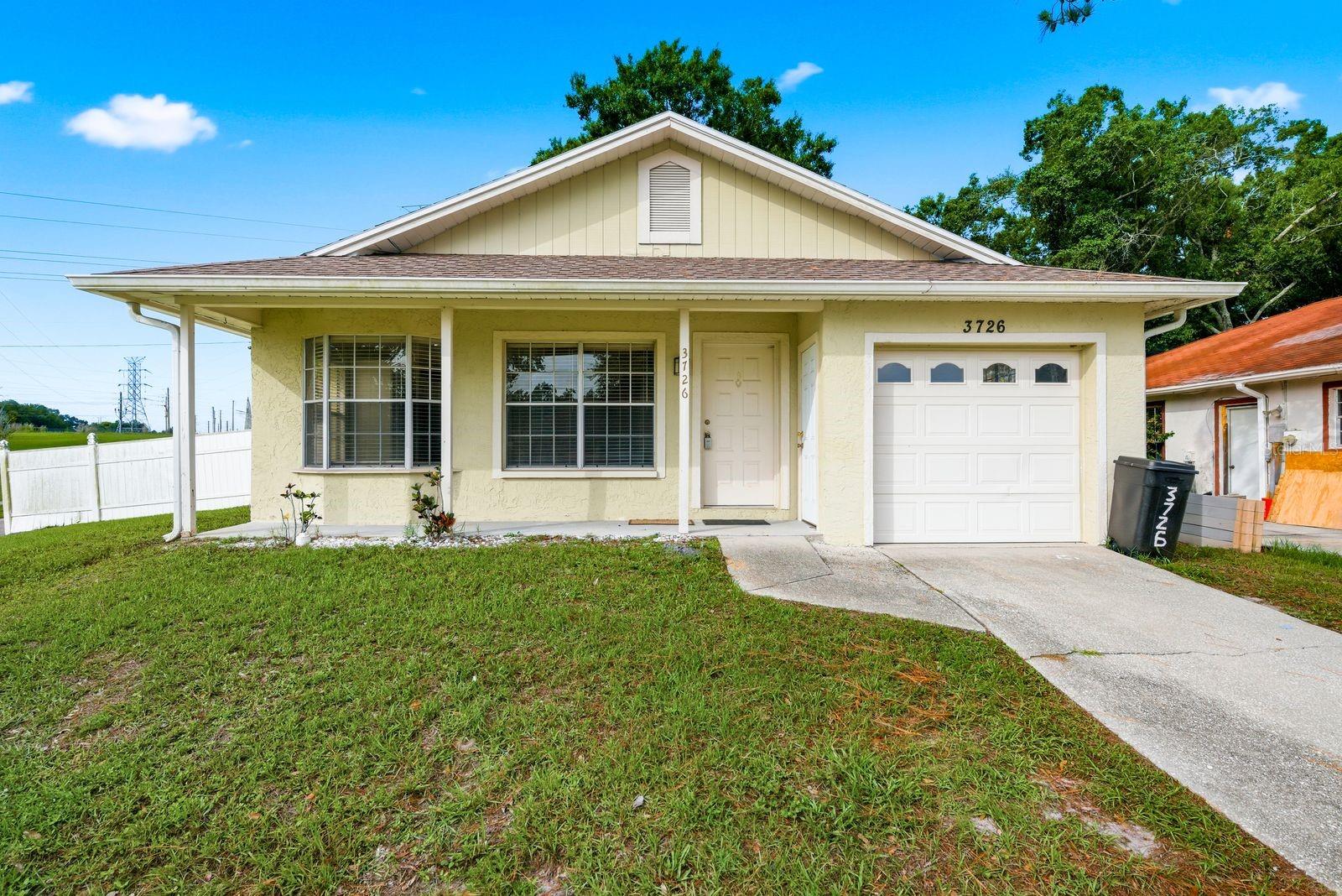LAKE ST GEORGE-SOUTH - Residential Lease