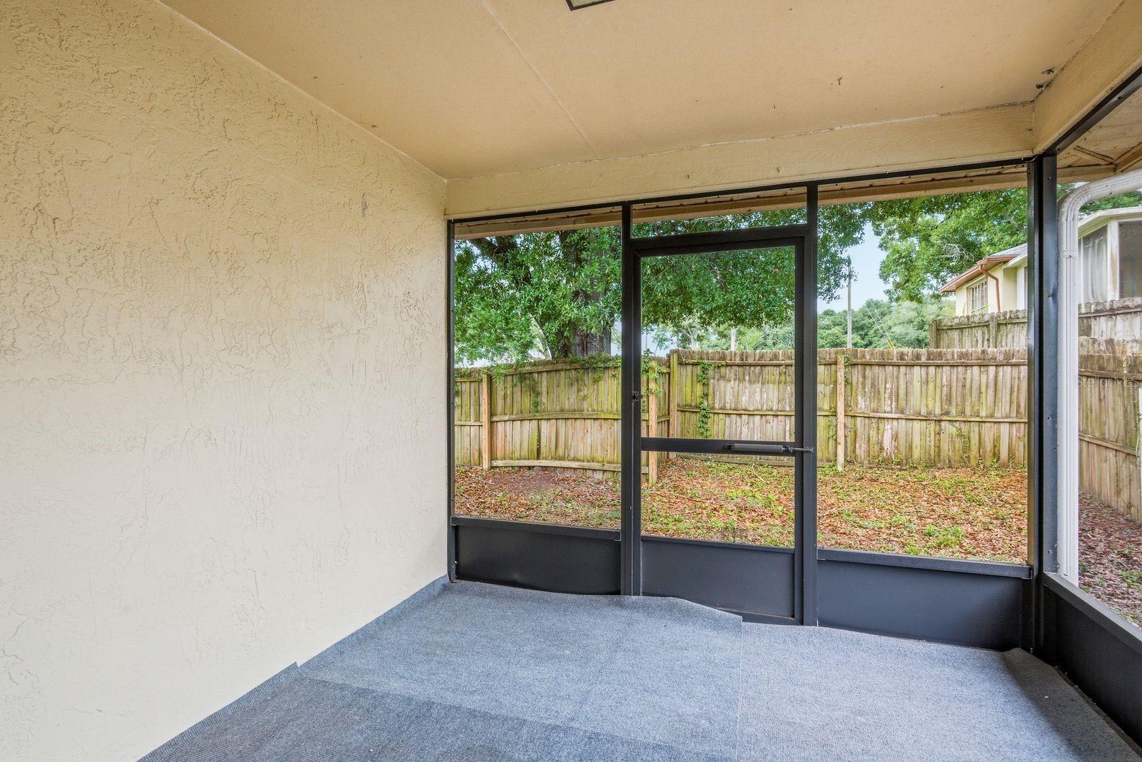 LAKE ST GEORGE-SOUTH - Residential Lease