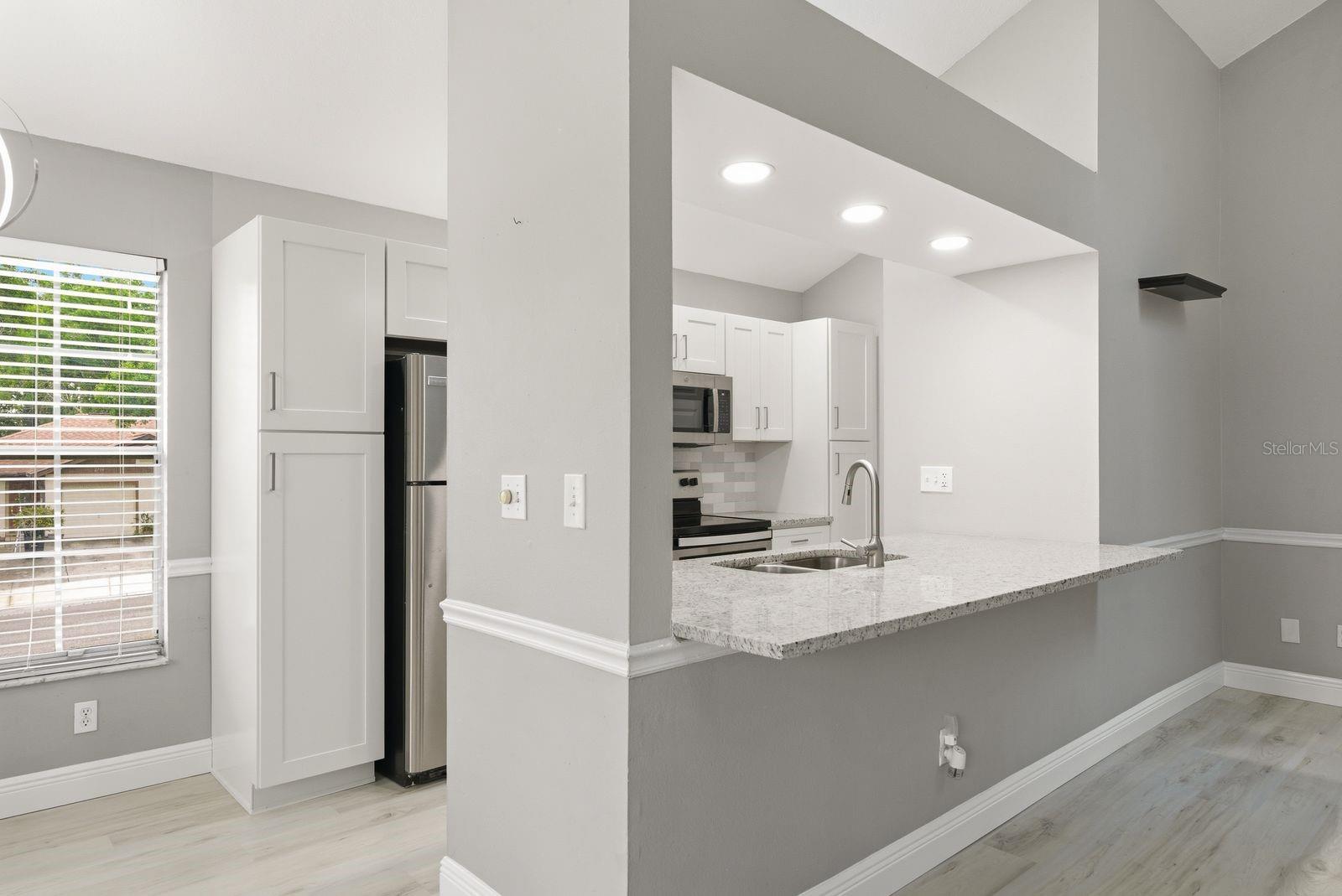 LAKE ST GEORGE-SOUTH - Residential Lease