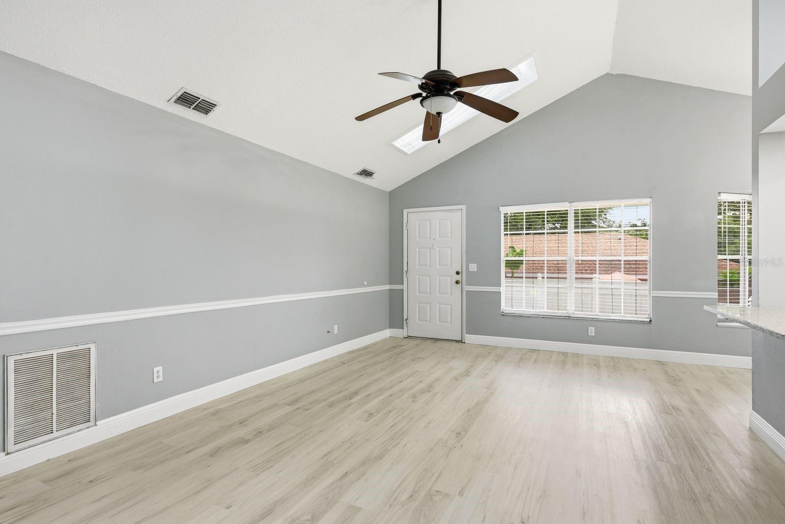 LAKE ST GEORGE-SOUTH - Residential Lease