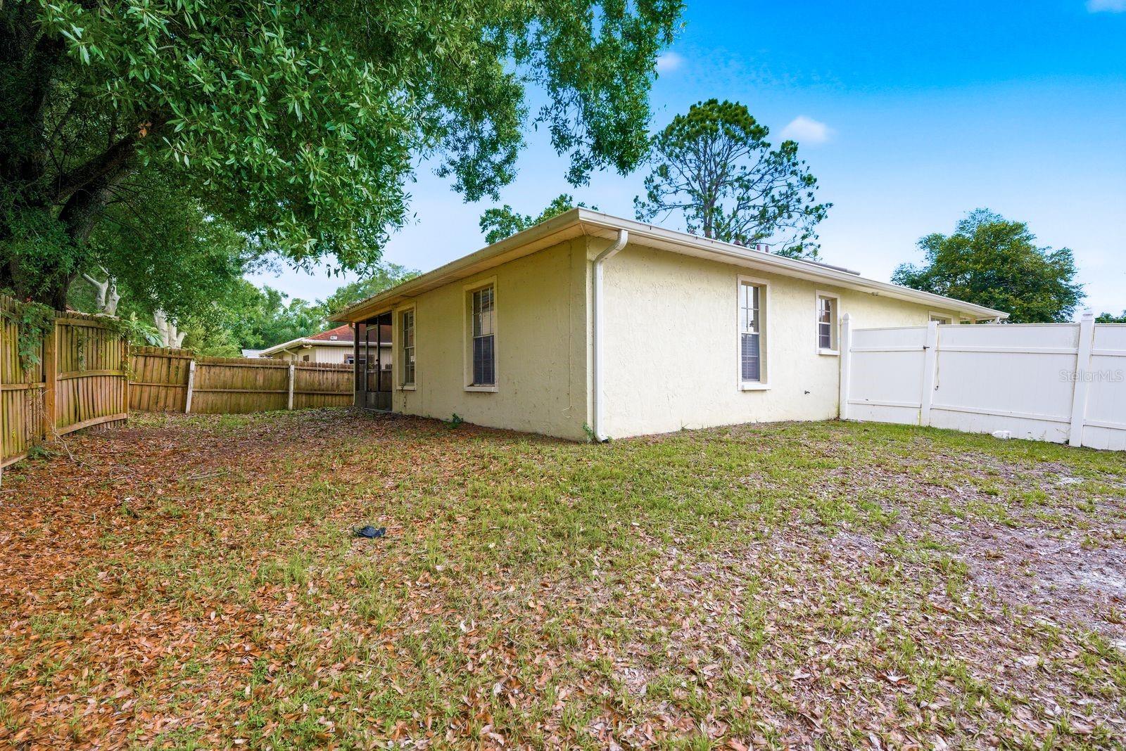 LAKE ST GEORGE-SOUTH - Residential Lease