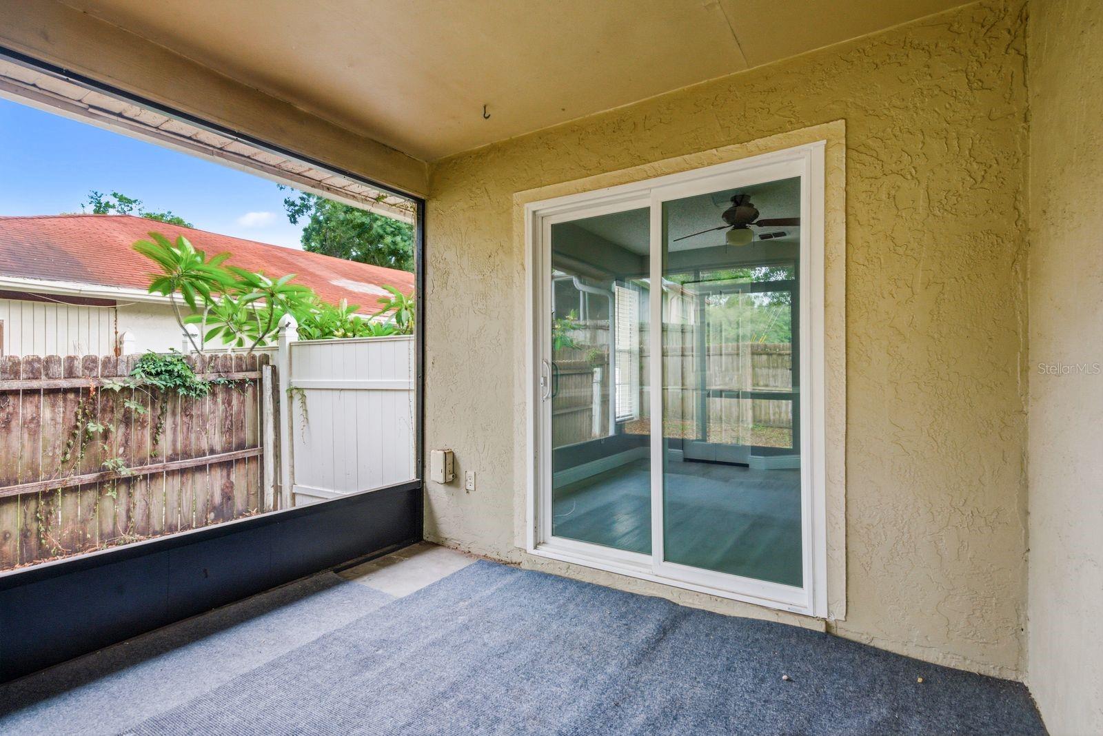LAKE ST GEORGE-SOUTH - Residential Lease