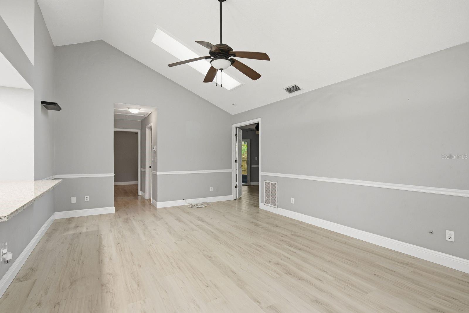 LAKE ST GEORGE-SOUTH - Residential Lease