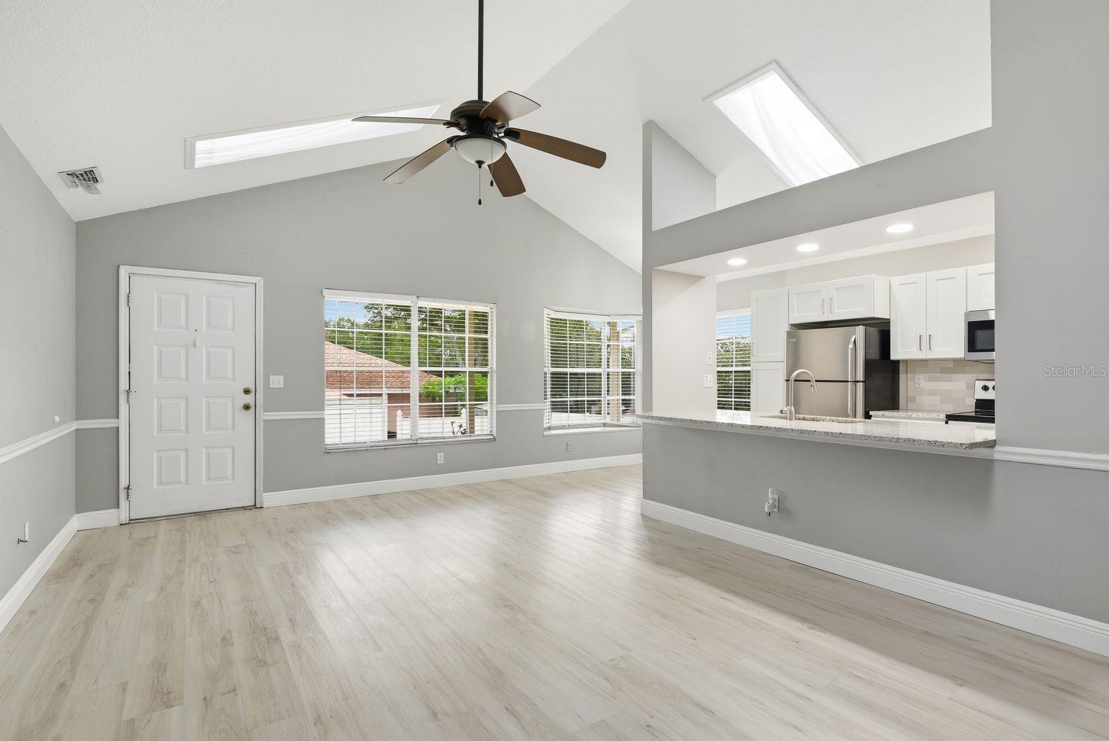 LAKE ST GEORGE-SOUTH - Residential Lease