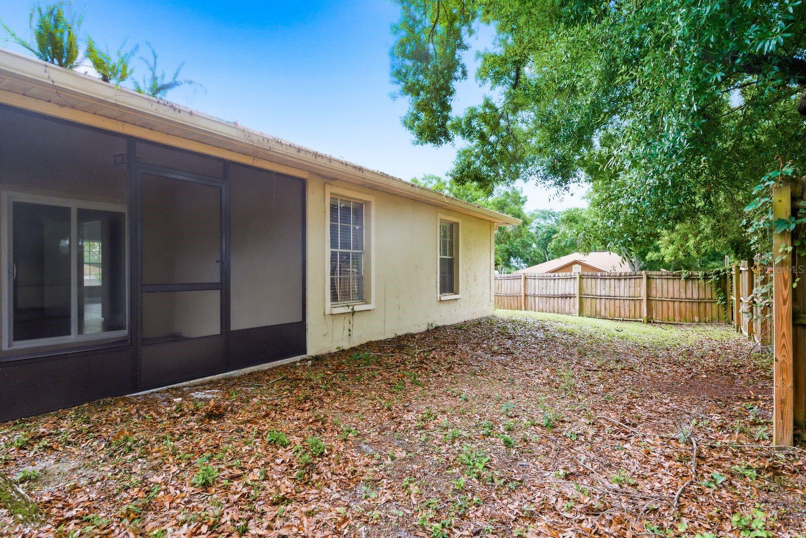 LAKE ST GEORGE-SOUTH - Residential Lease