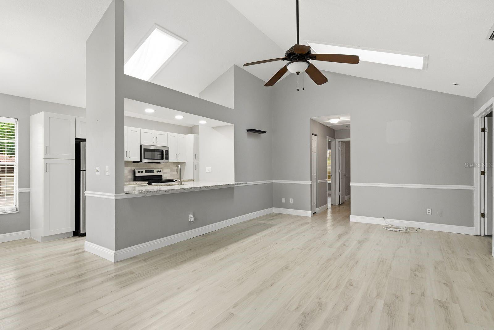 LAKE ST GEORGE-SOUTH - Residential Lease