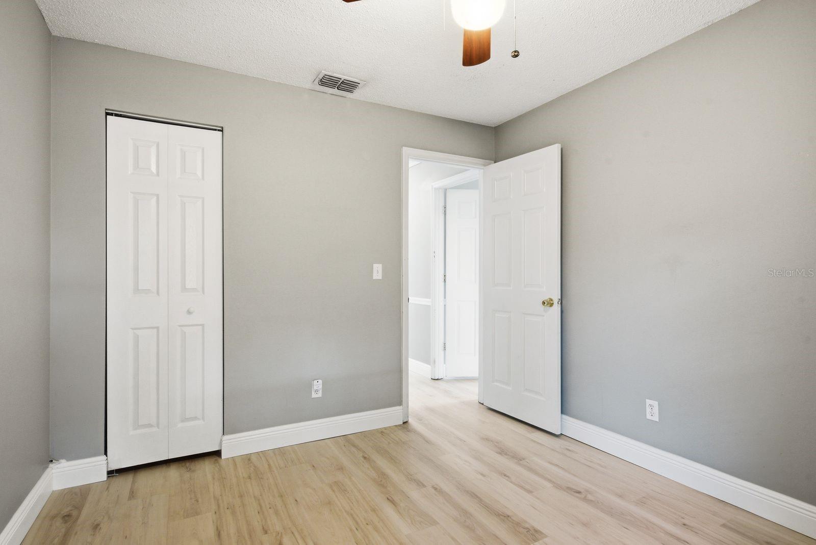 LAKE ST GEORGE-SOUTH - Residential Lease