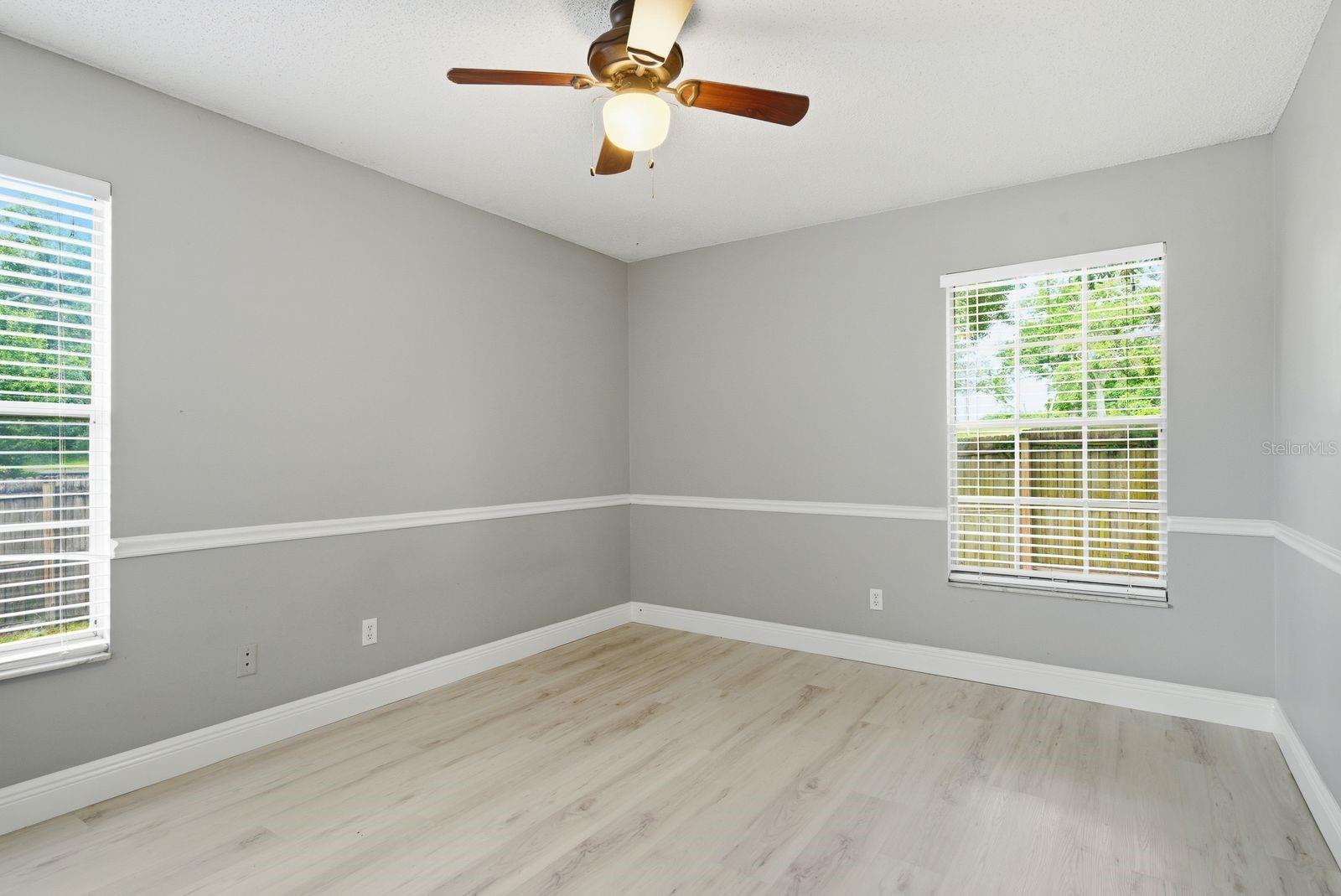 LAKE ST GEORGE-SOUTH - Residential Lease
