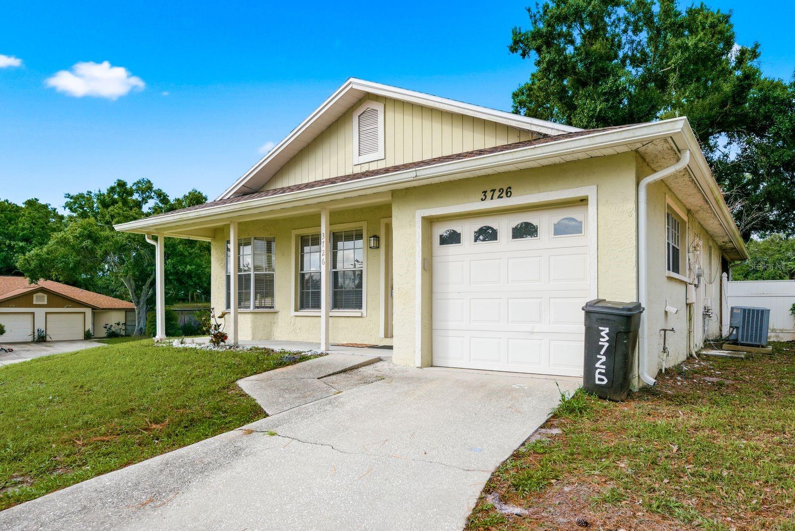LAKE ST GEORGE-SOUTH - Residential Lease