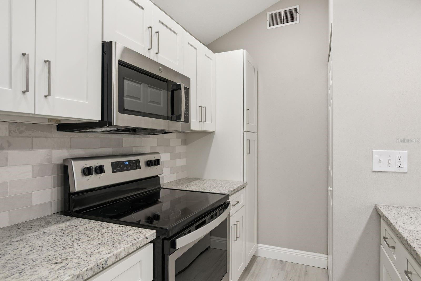 LAKE ST GEORGE-SOUTH - Residential Lease