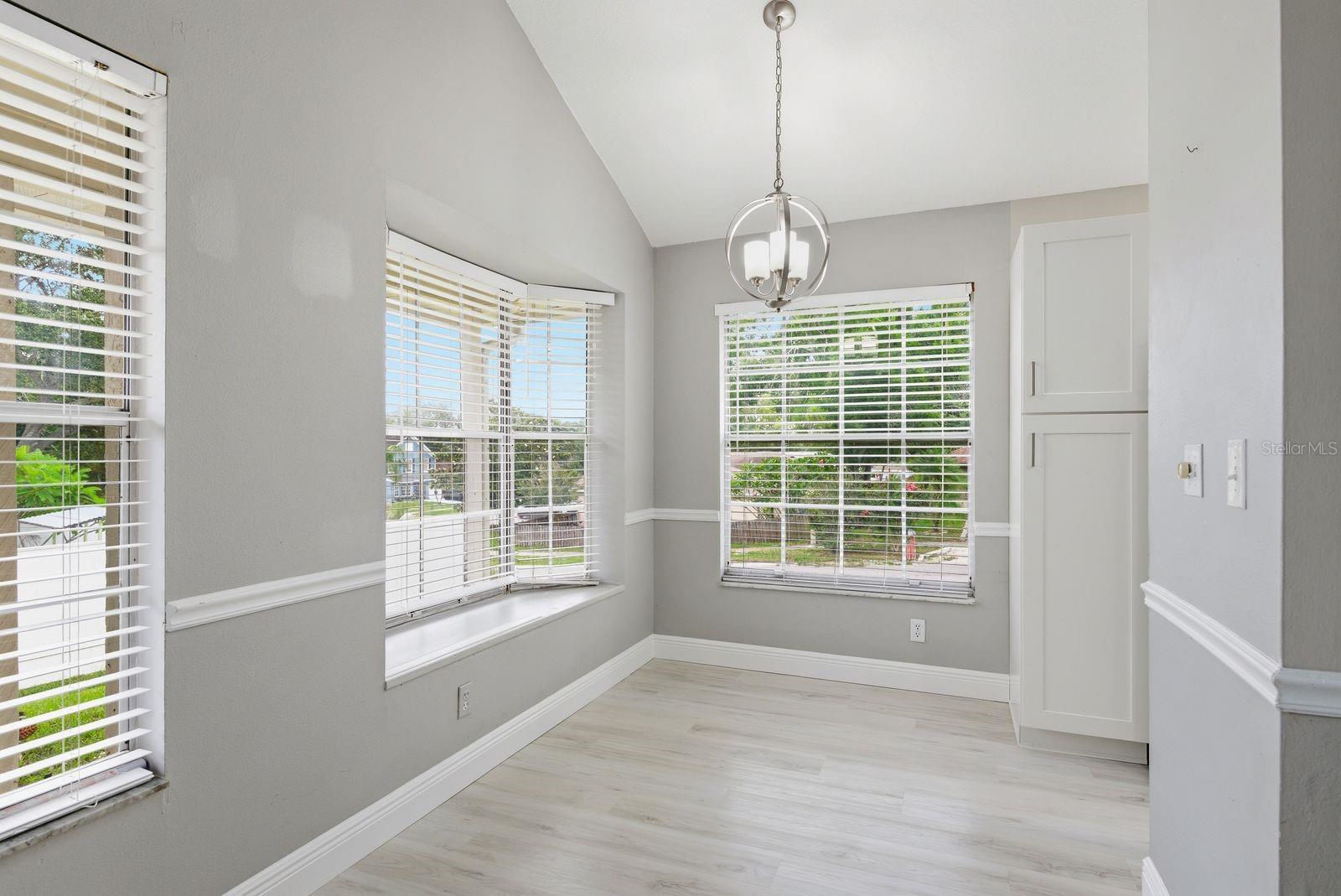 LAKE ST GEORGE-SOUTH - Residential Lease