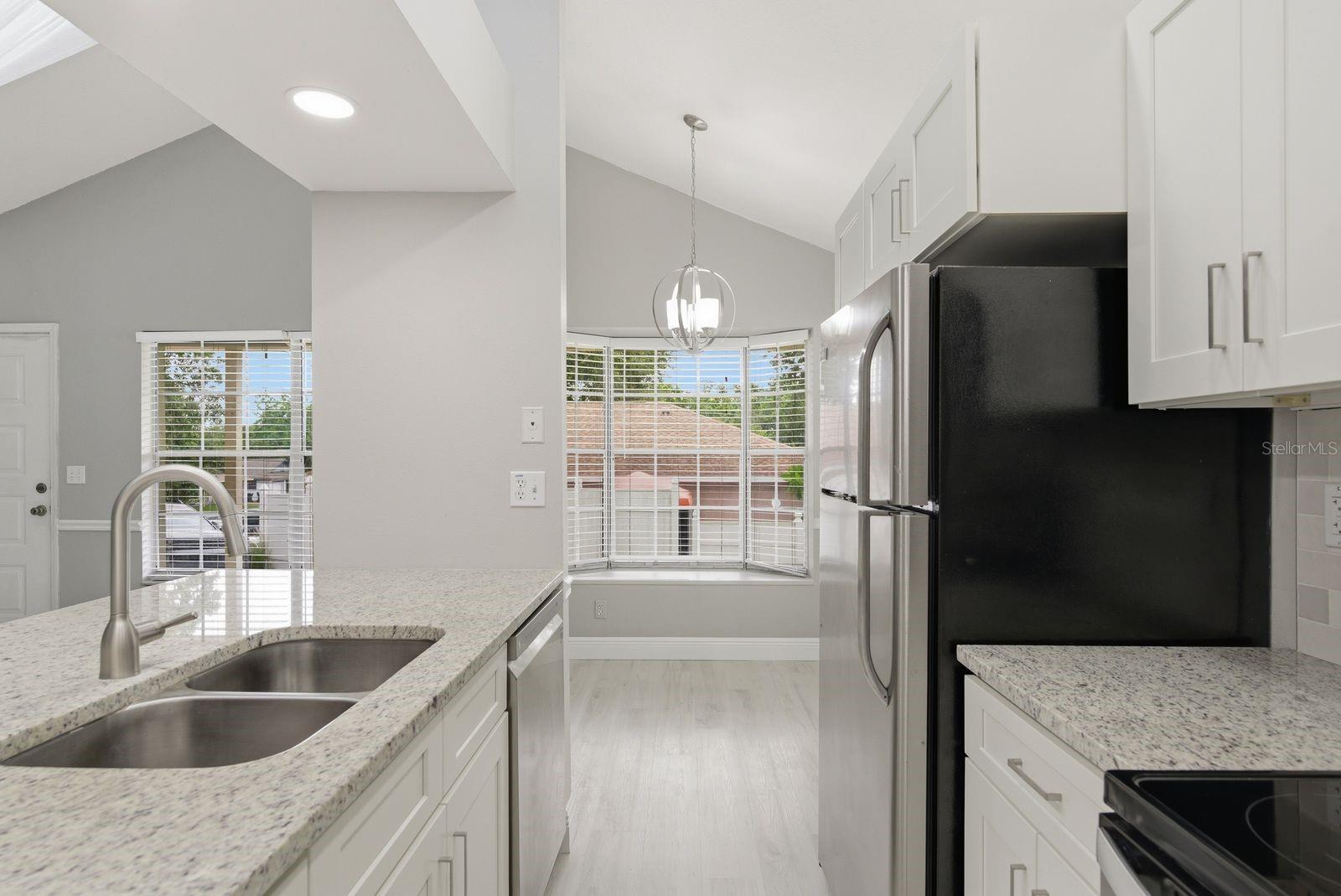 LAKE ST GEORGE-SOUTH - Residential Lease