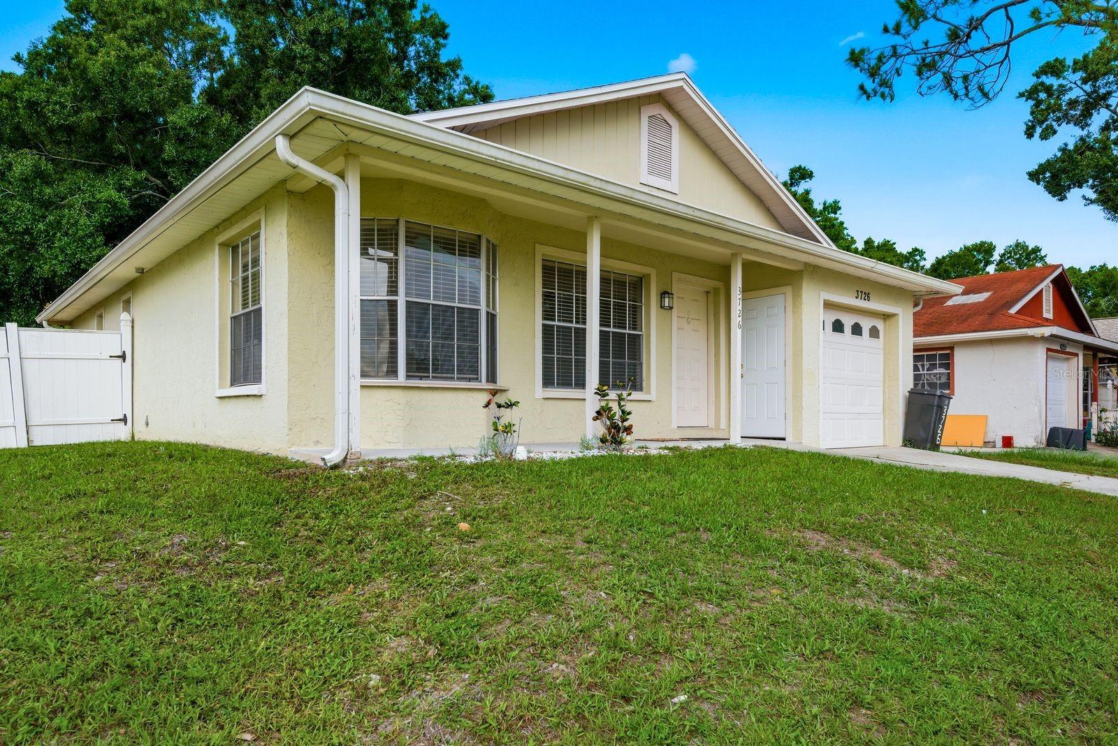LAKE ST GEORGE-SOUTH - Residential Lease