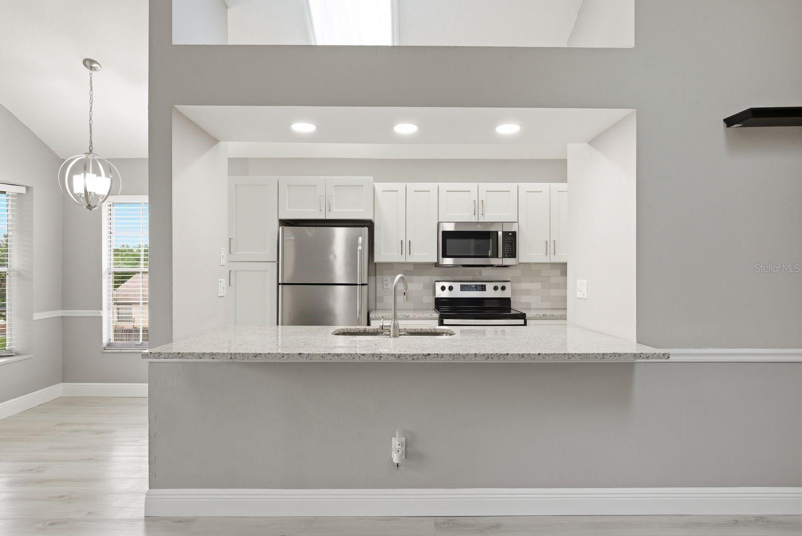 LAKE ST GEORGE-SOUTH - Residential Lease