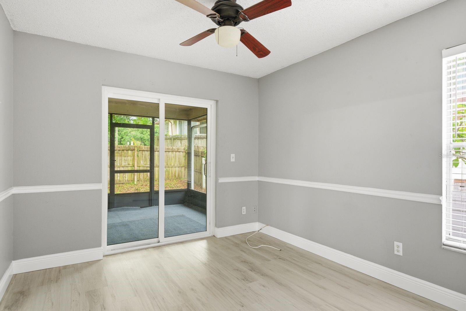 LAKE ST GEORGE-SOUTH - Residential Lease
