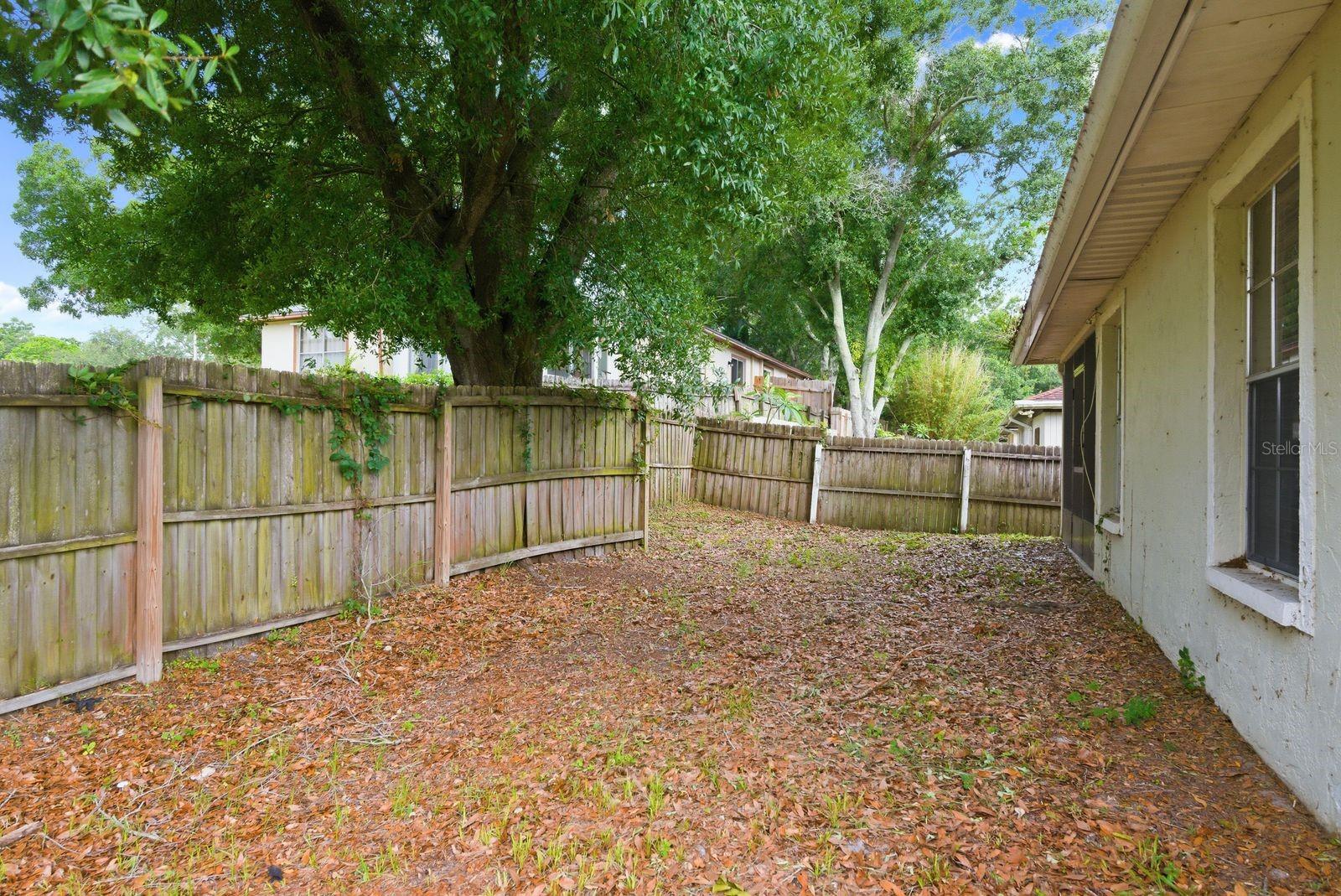 LAKE ST GEORGE-SOUTH - Residential Lease