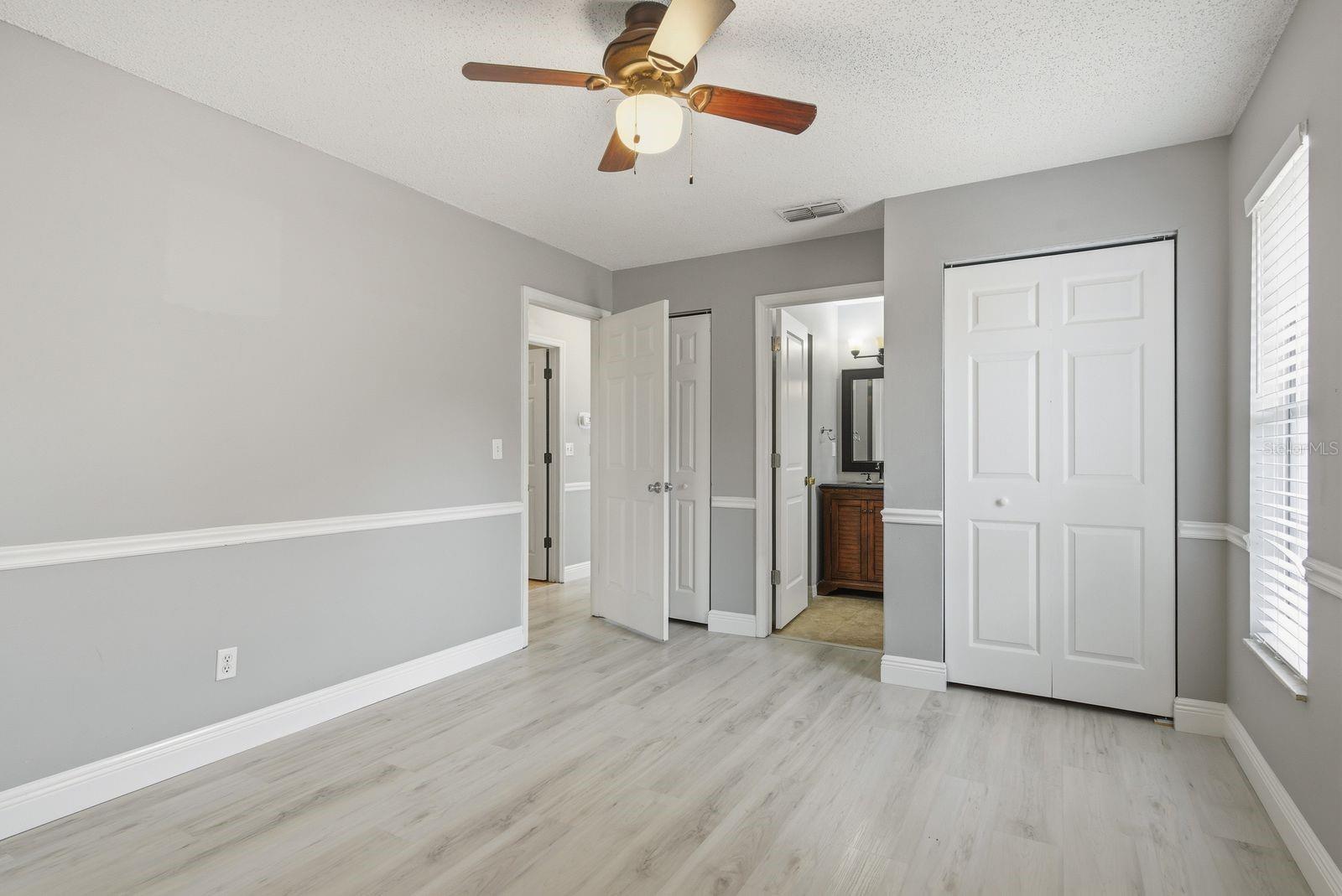 LAKE ST GEORGE-SOUTH - Residential Lease