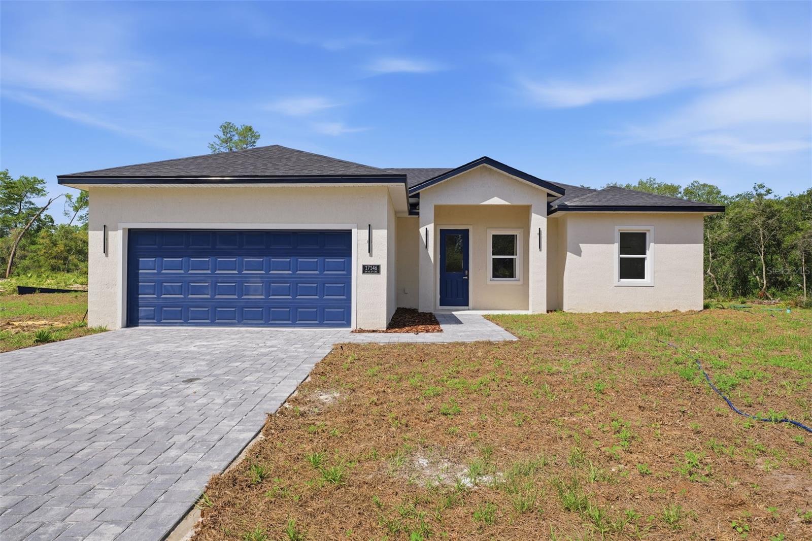 MARION OAKS UN 06 - Residential