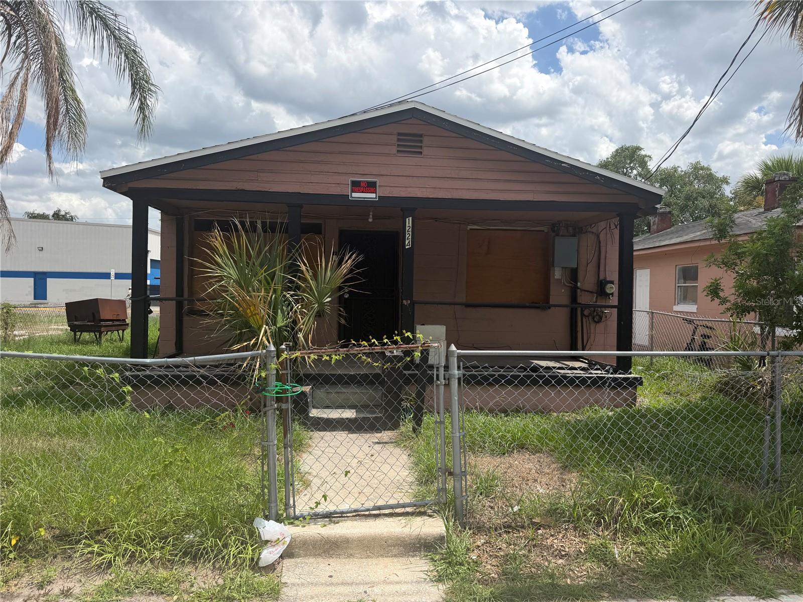 MORGANS ADD 02 - Residential