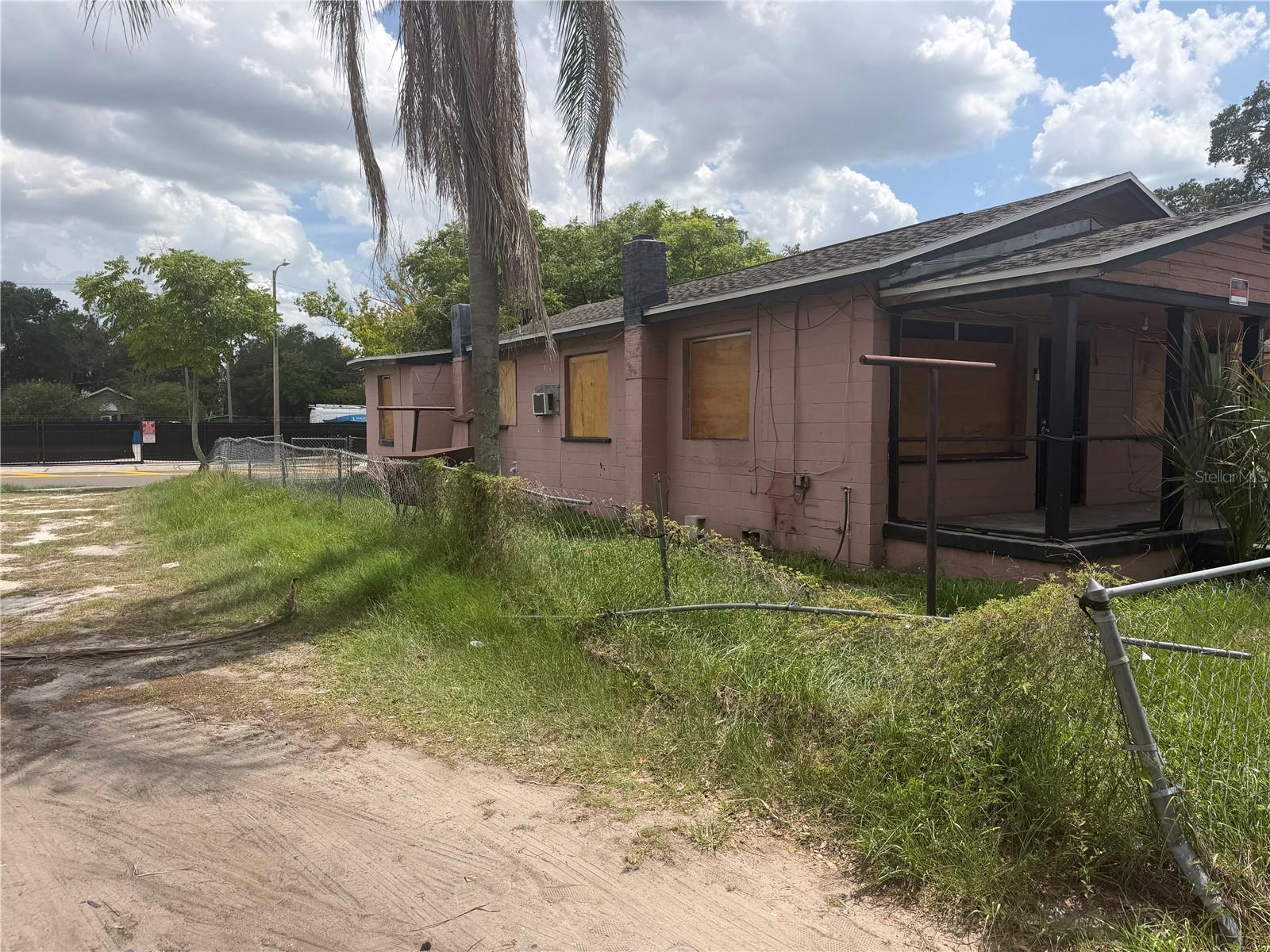 MORGANS ADD 02 - Residential