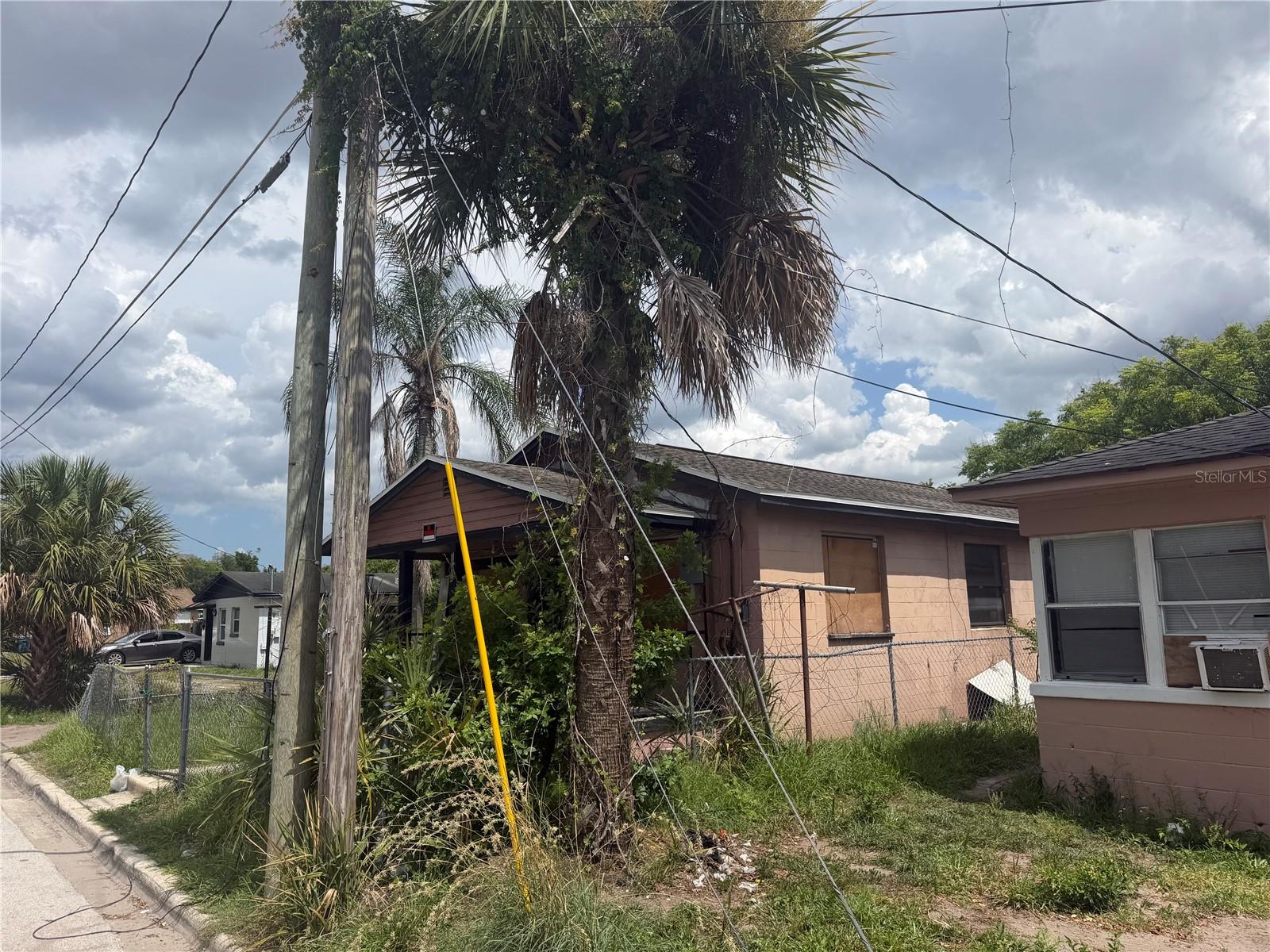 MORGANS ADD 02 - Residential