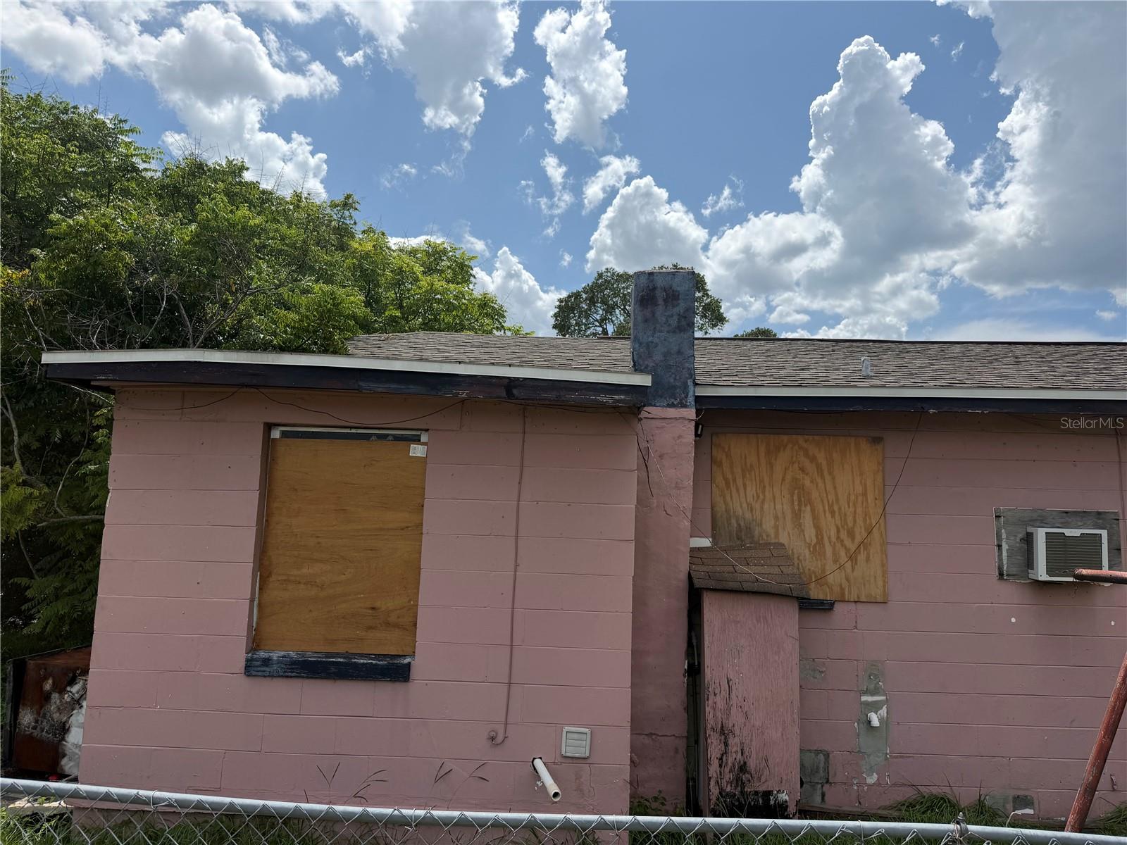 MORGANS ADD 02 - Residential