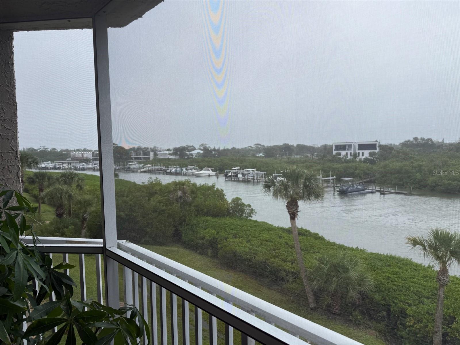 BOUCHELLE ISLAND CONDO - Residential Lease