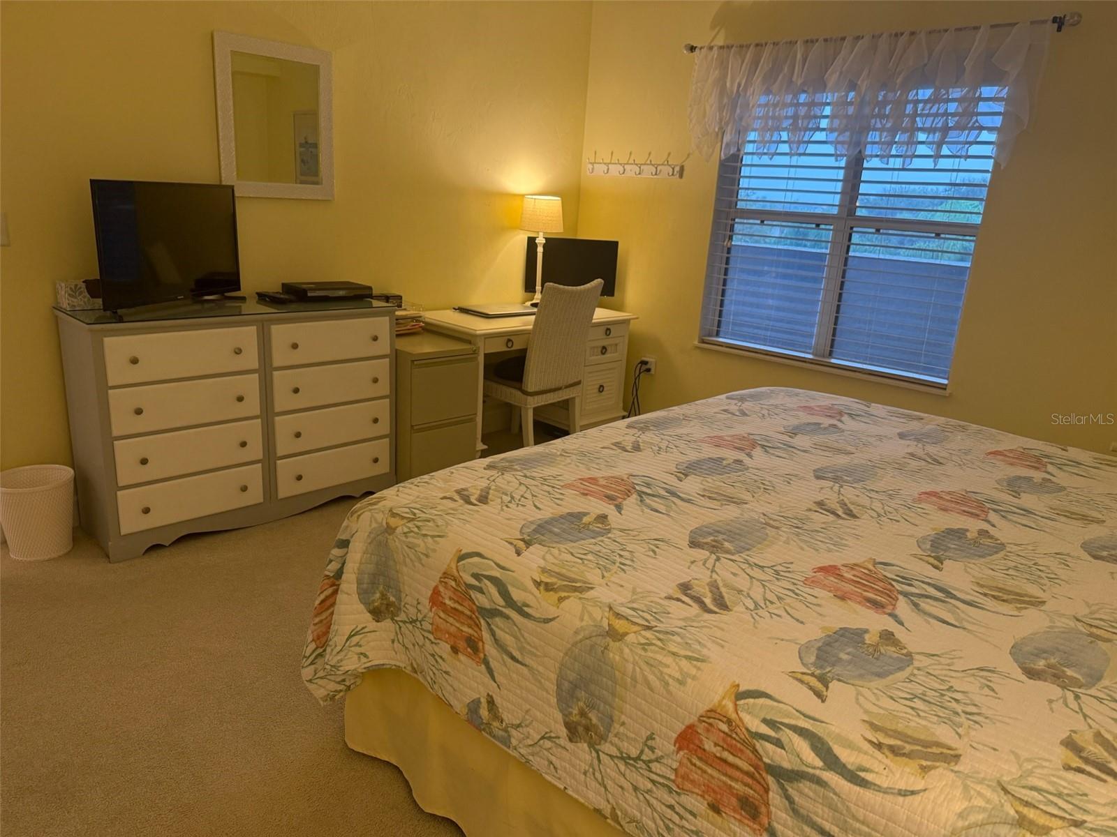 BOUCHELLE ISLAND CONDO - Residential Lease