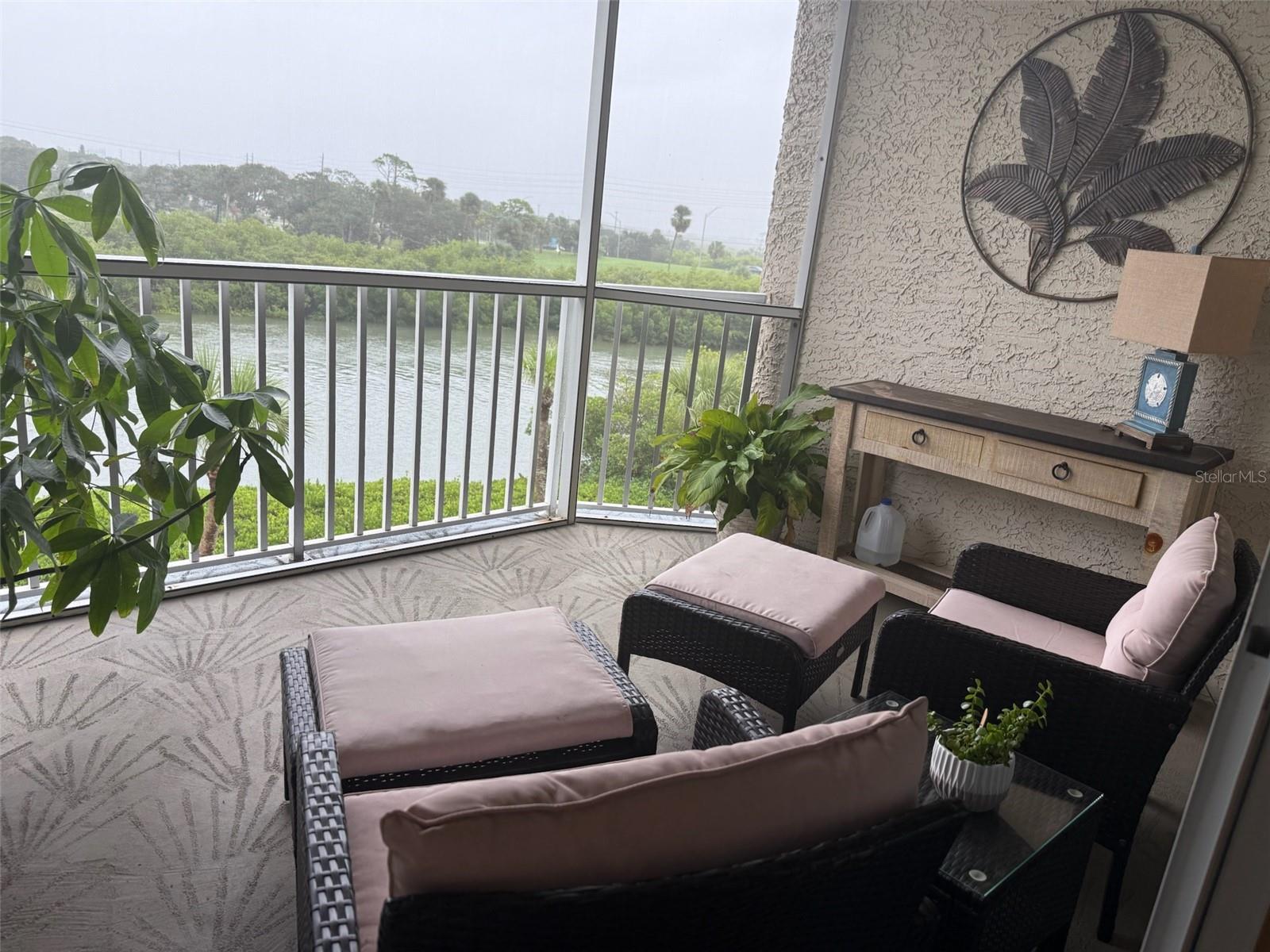 BOUCHELLE ISLAND CONDO - Residential Lease