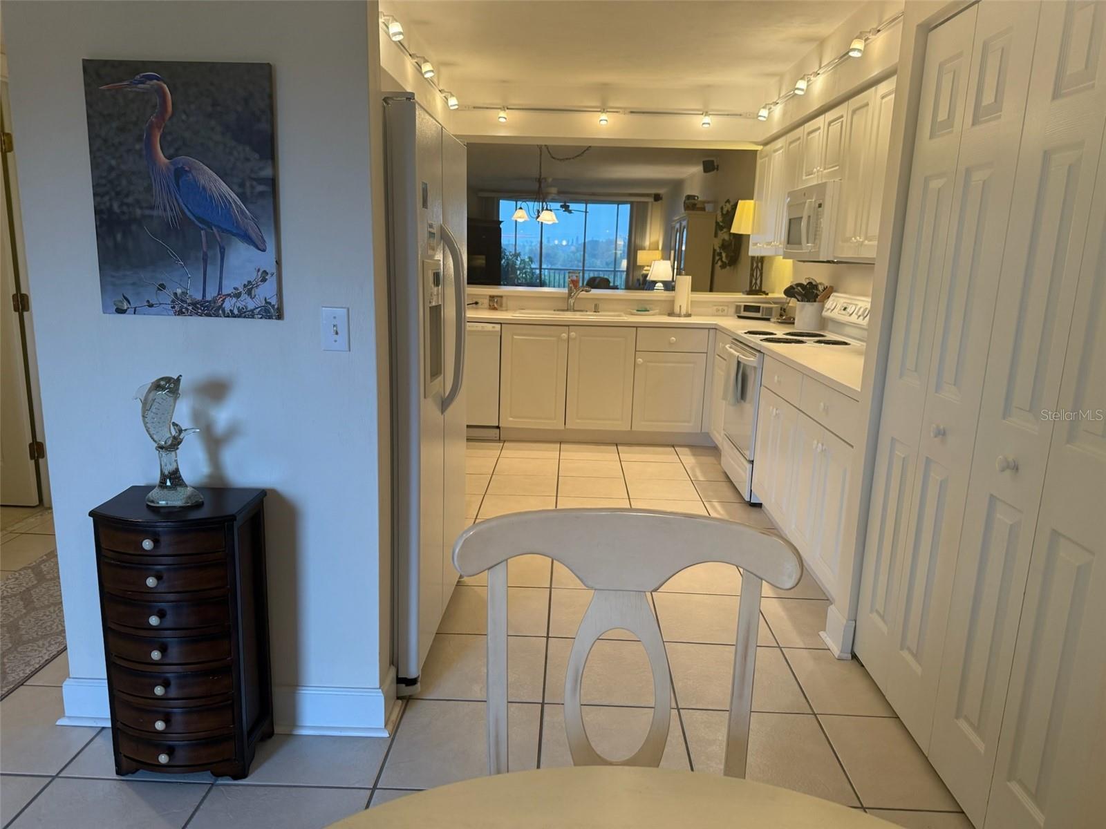 BOUCHELLE ISLAND CONDO - Residential Lease