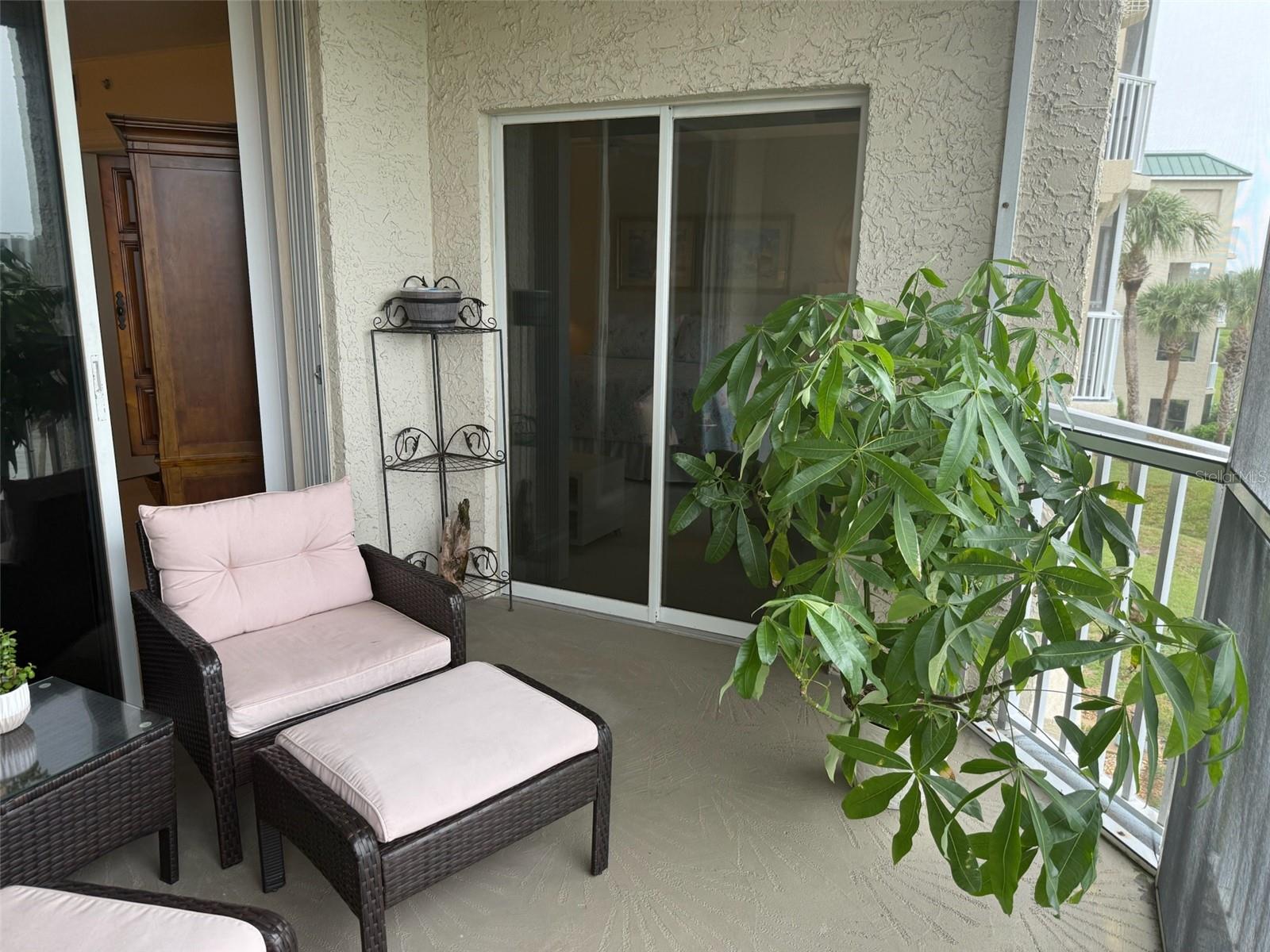 BOUCHELLE ISLAND CONDO - Residential Lease