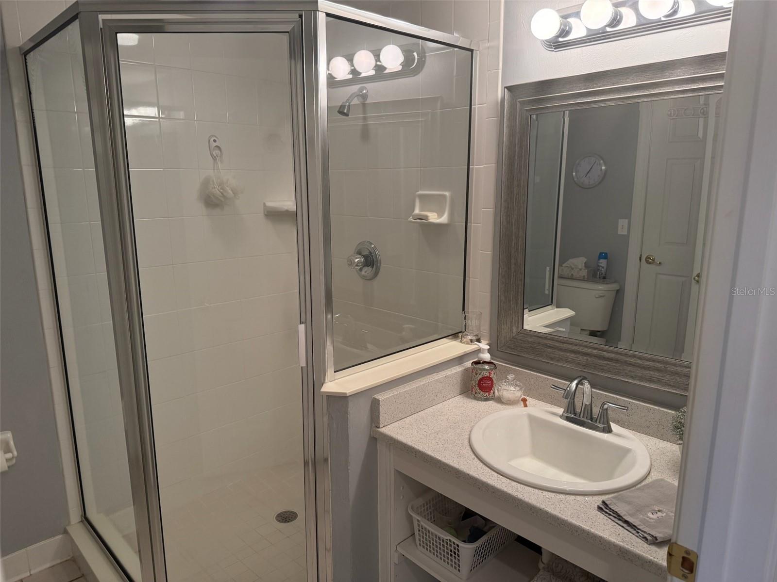 BOUCHELLE ISLAND CONDO - Residential Lease