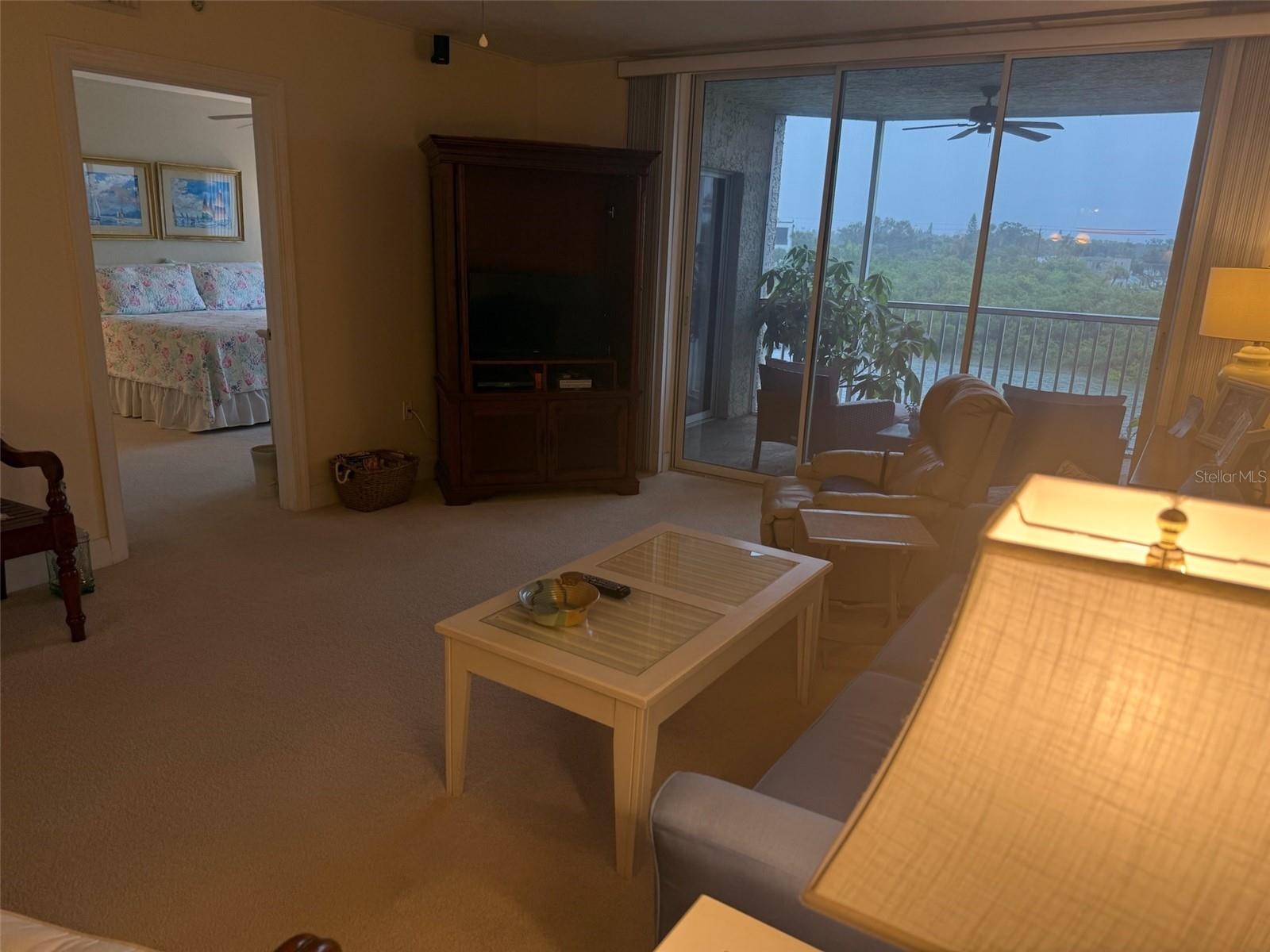 BOUCHELLE ISLAND CONDO - Residential Lease