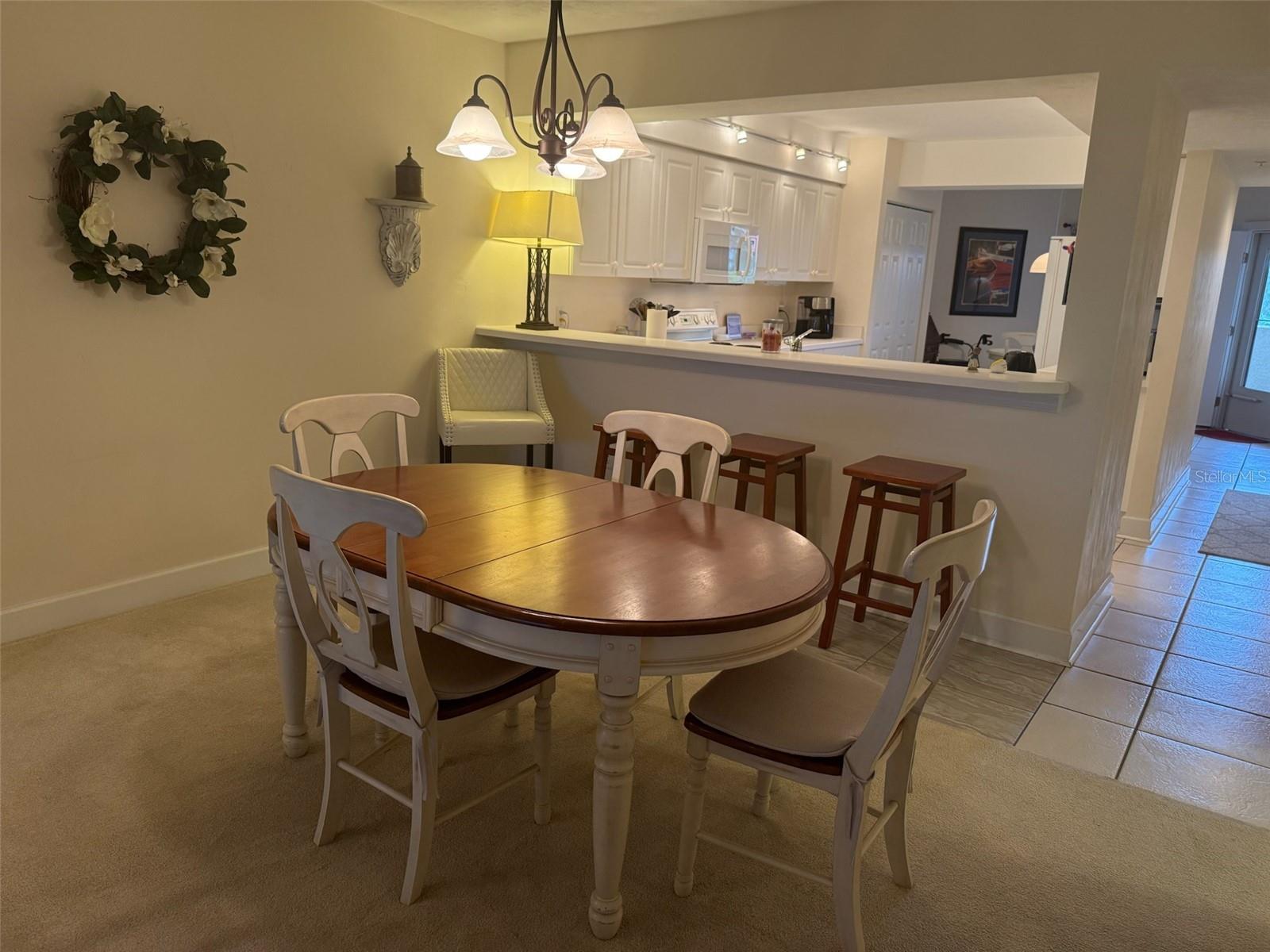BOUCHELLE ISLAND CONDO - Residential Lease