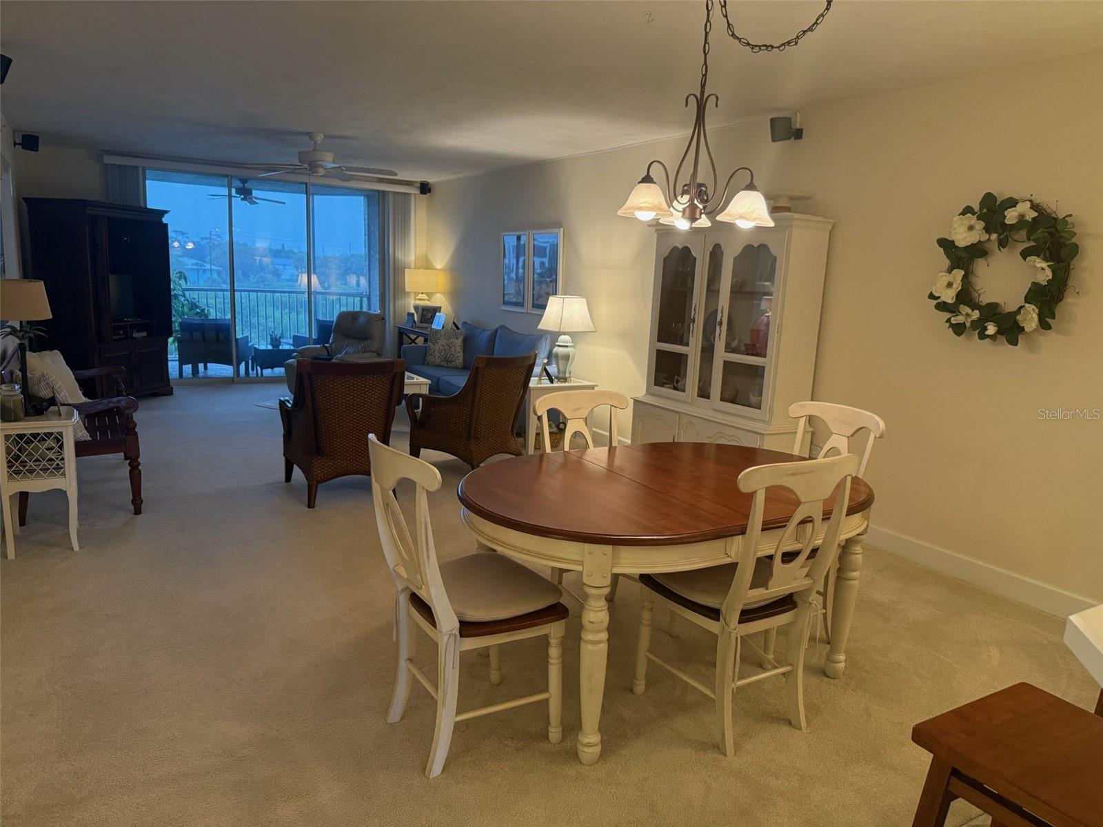 BOUCHELLE ISLAND CONDO - Residential Lease