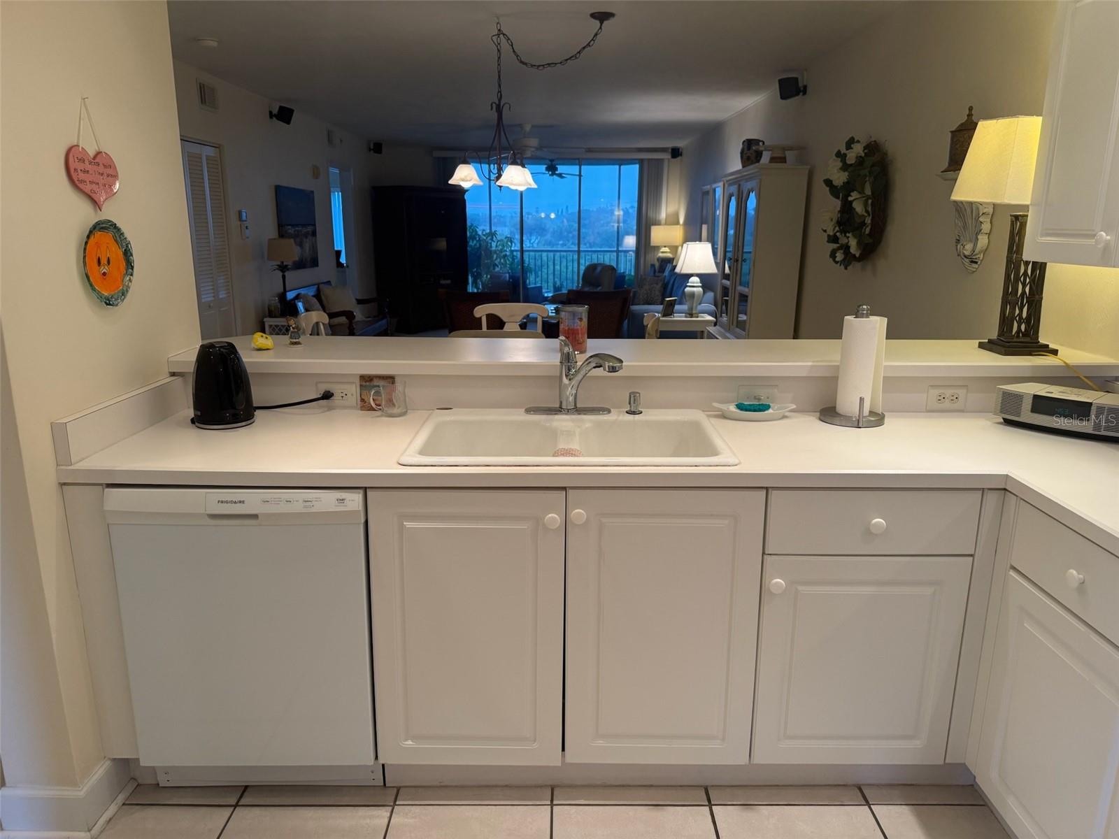 BOUCHELLE ISLAND CONDO - Residential Lease