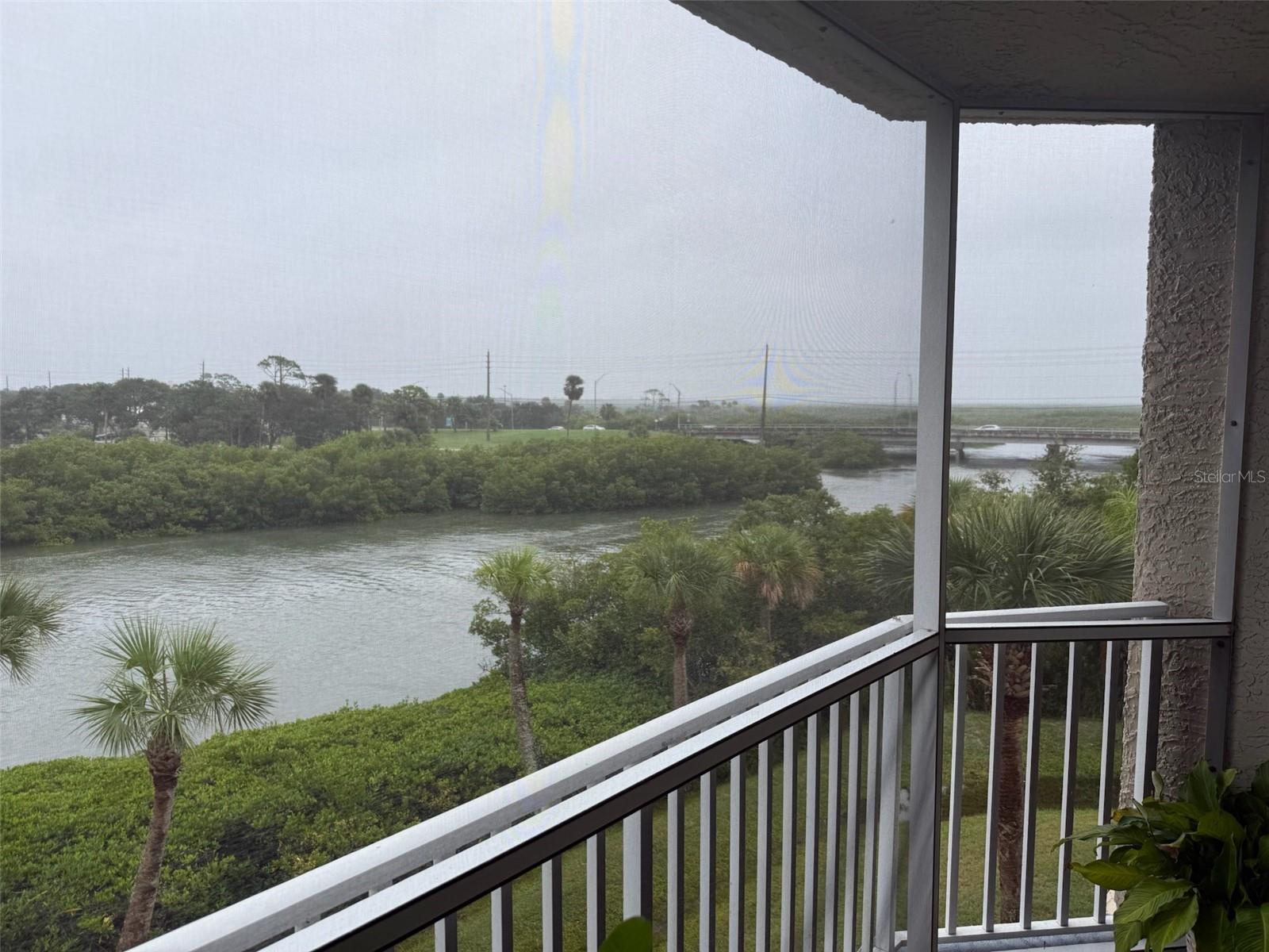 BOUCHELLE ISLAND CONDO - Residential Lease