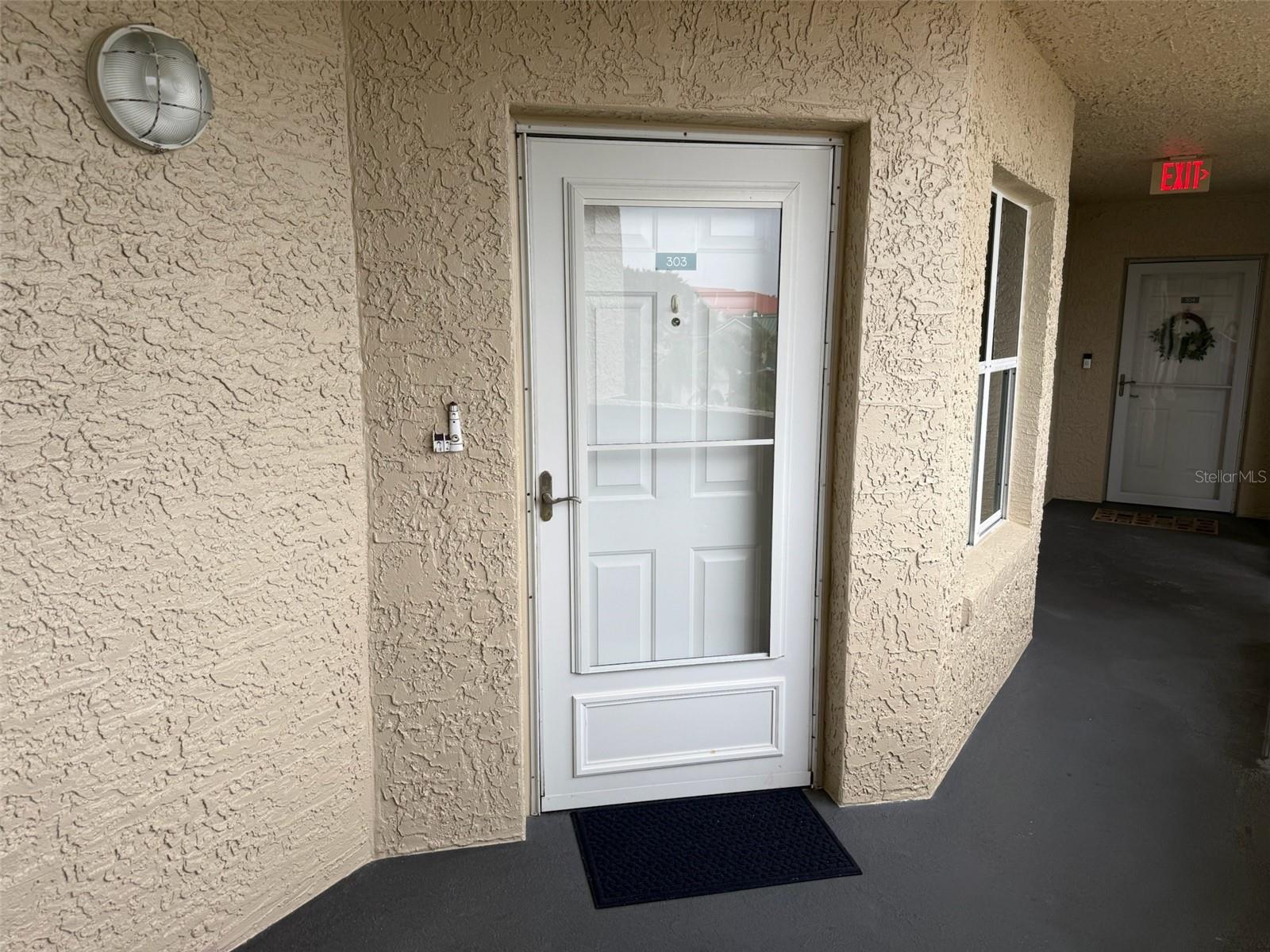 BOUCHELLE ISLAND CONDO - Residential Lease