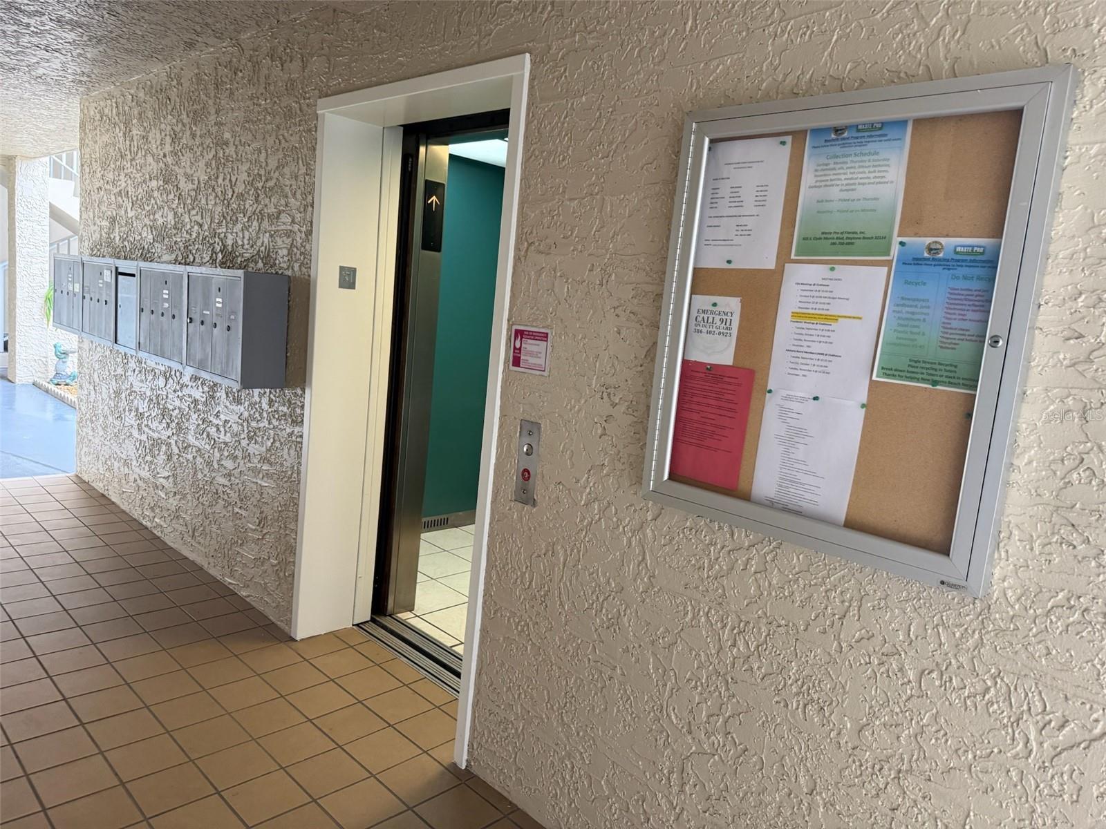 BOUCHELLE ISLAND CONDO - Residential Lease