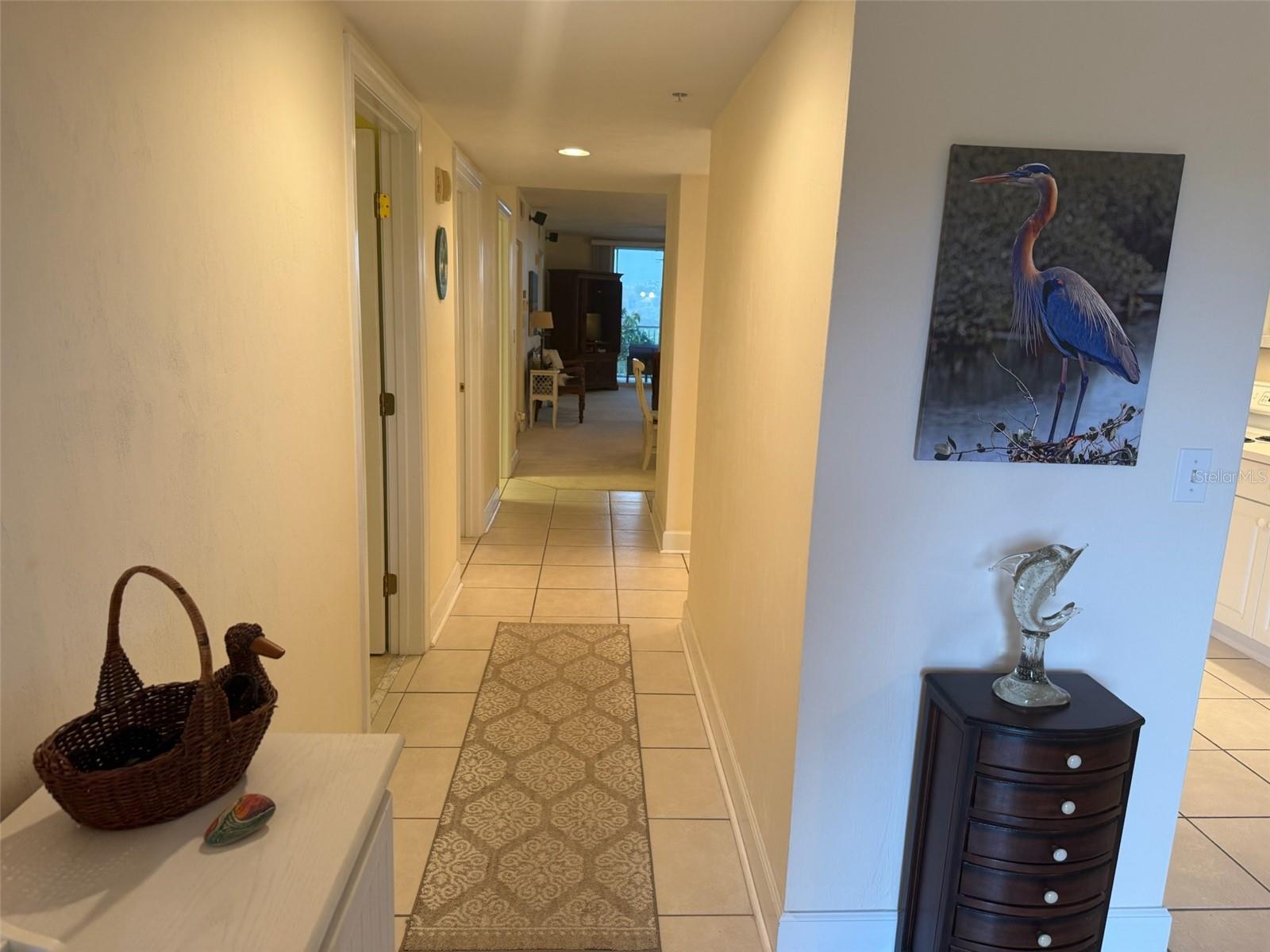 BOUCHELLE ISLAND CONDO - Residential Lease