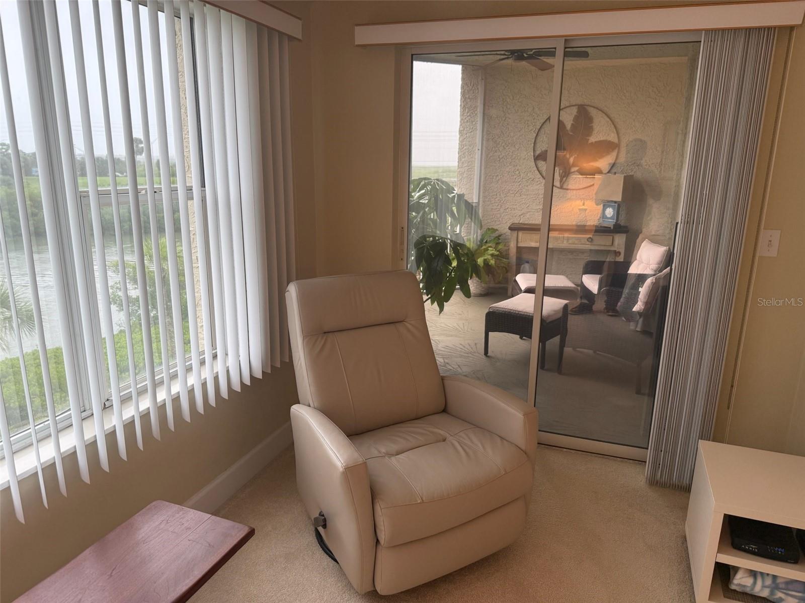 BOUCHELLE ISLAND CONDO - Residential Lease