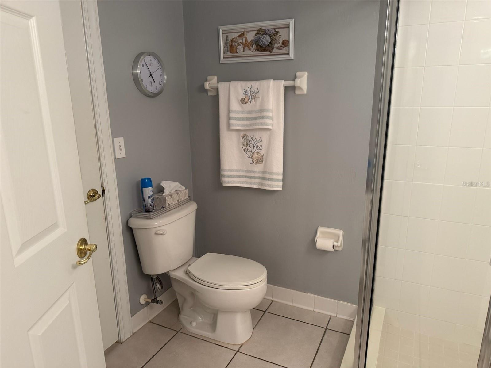 BOUCHELLE ISLAND CONDO - Residential Lease