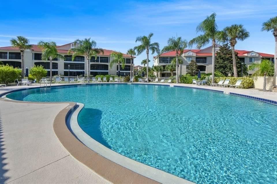 BOUCHELLE ISLAND CONDO - Residential Lease