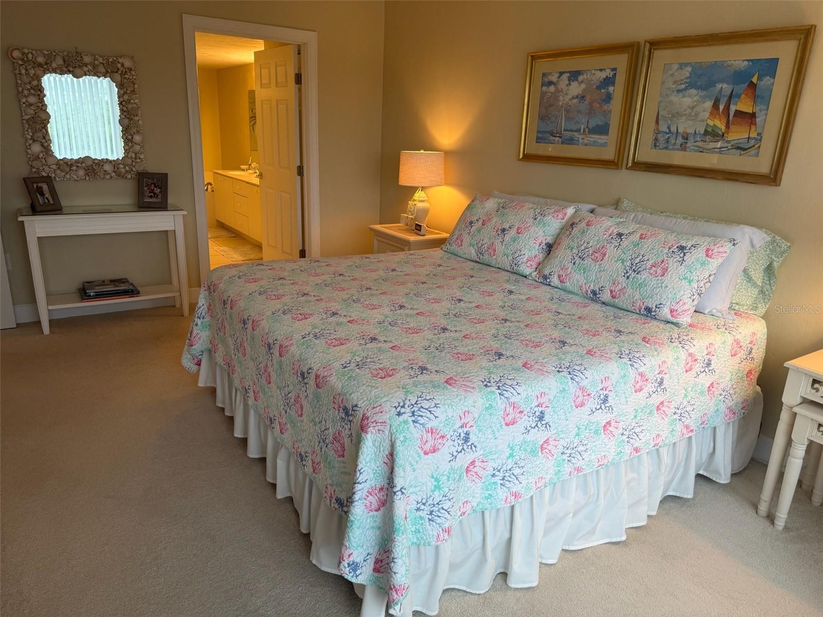 BOUCHELLE ISLAND CONDO - Residential Lease