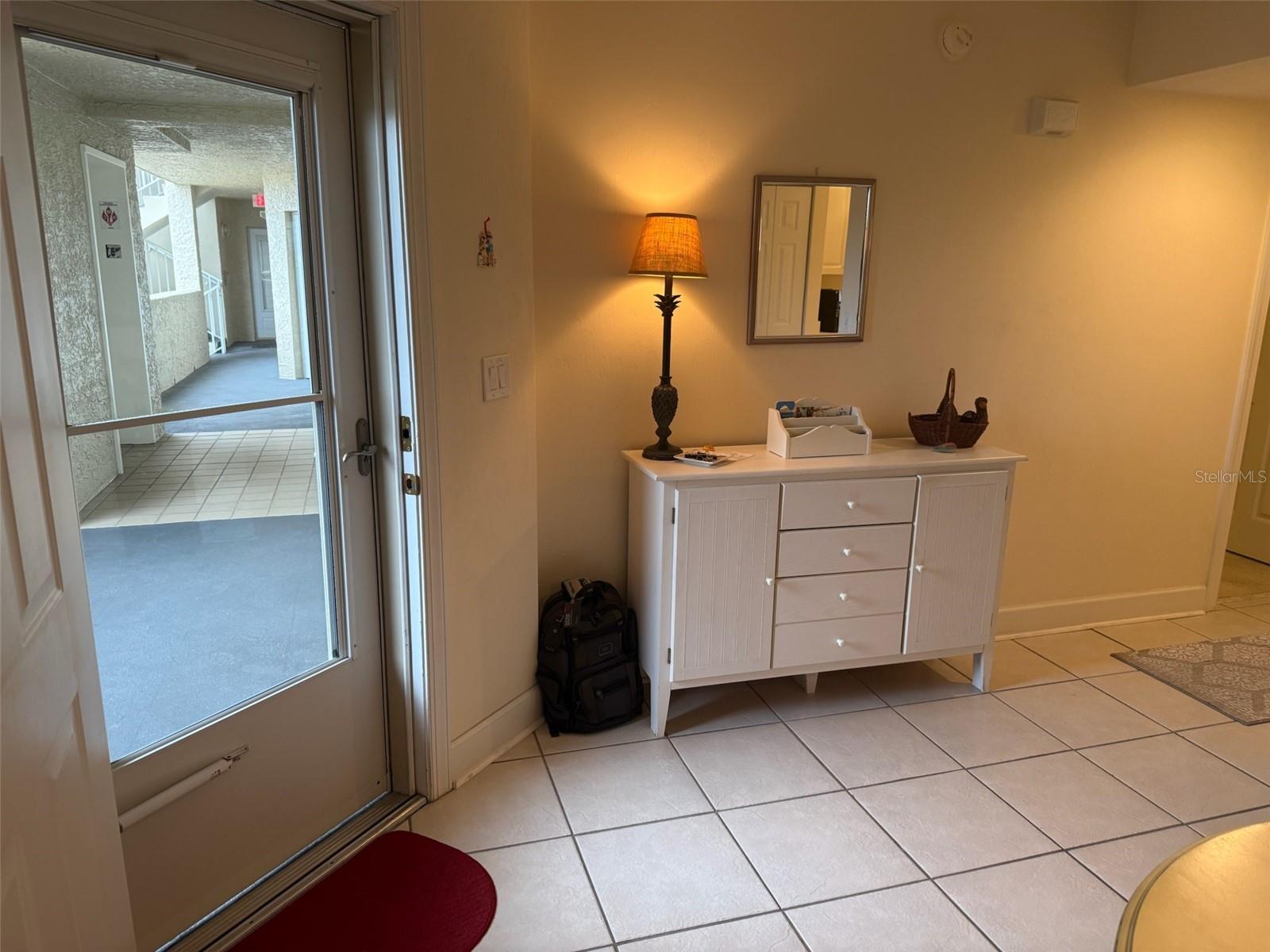 BOUCHELLE ISLAND CONDO - Residential Lease