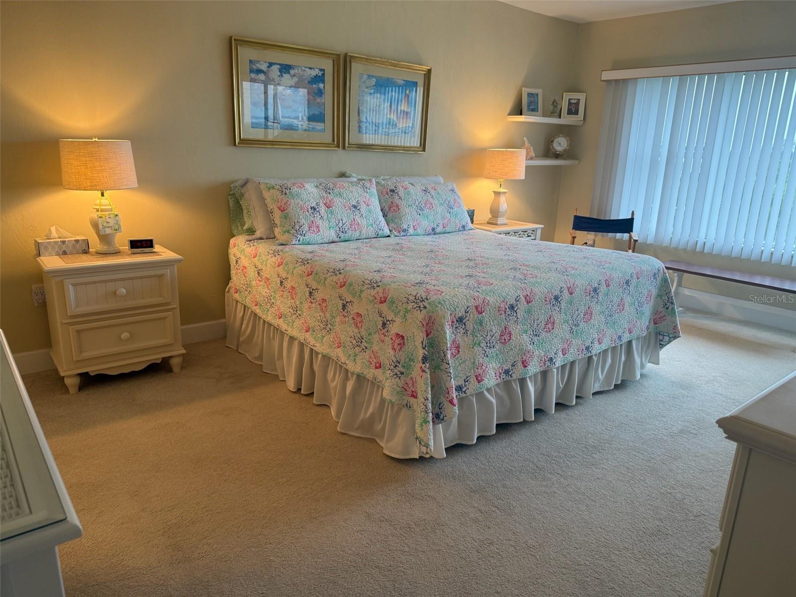 BOUCHELLE ISLAND CONDO - Residential Lease