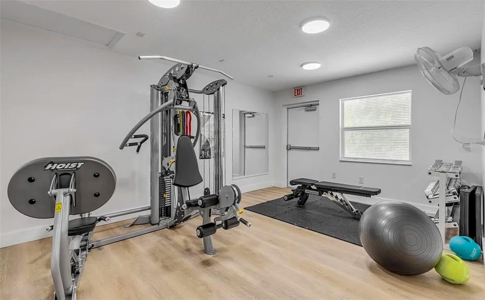 BOUCHELLE ISLAND CONDO - Residential Lease